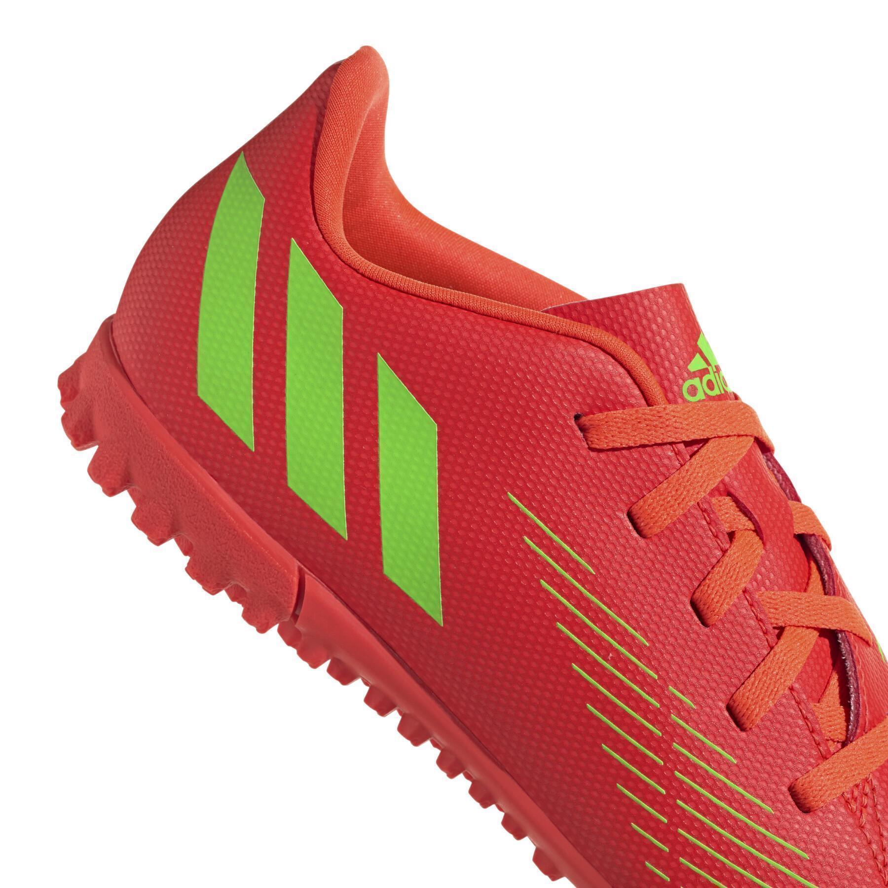 Chaussures de football enfant adidas Predator Edge.4