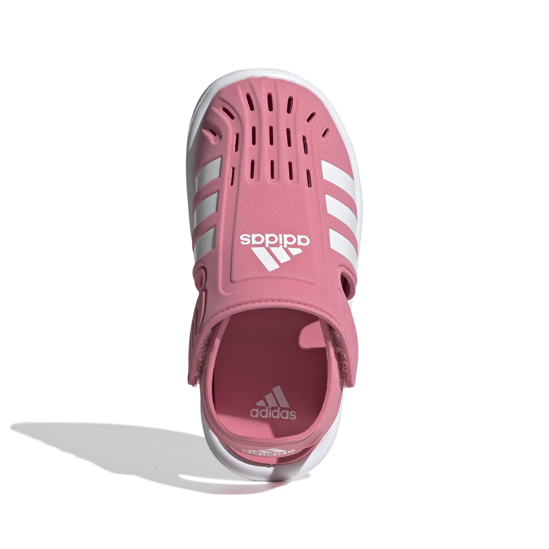 Sandales enfant adidas Summer Closed Toe Water