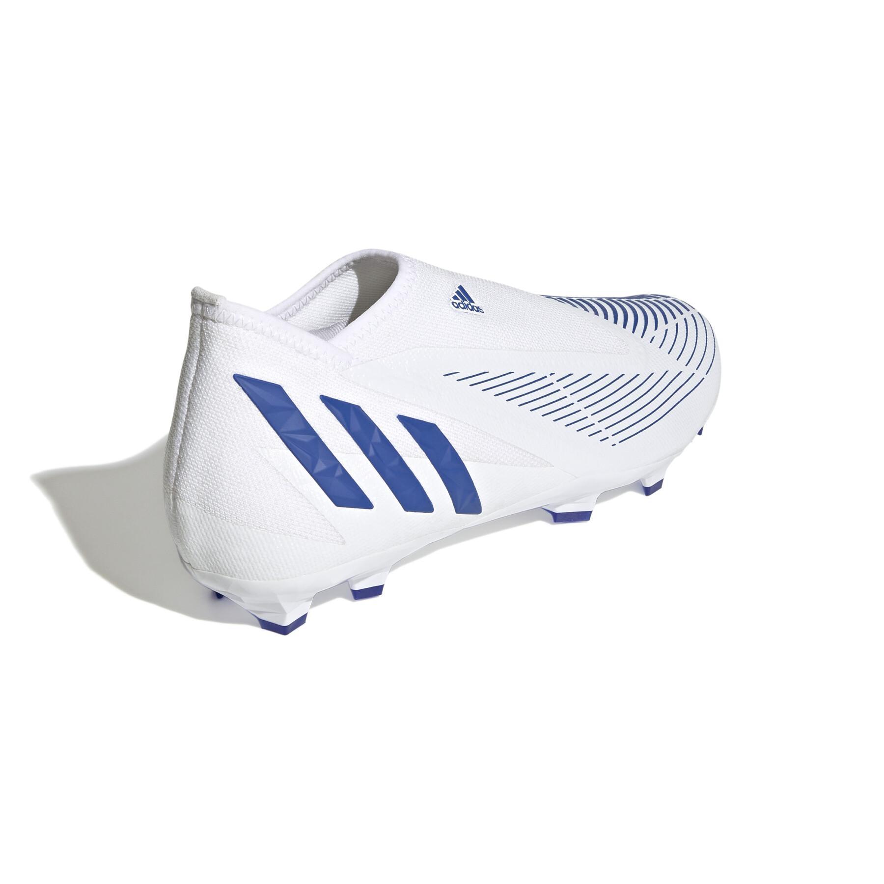 Chaussures de football adidas Predator Edge.3 Laceless SG - Diamond Edge Pack