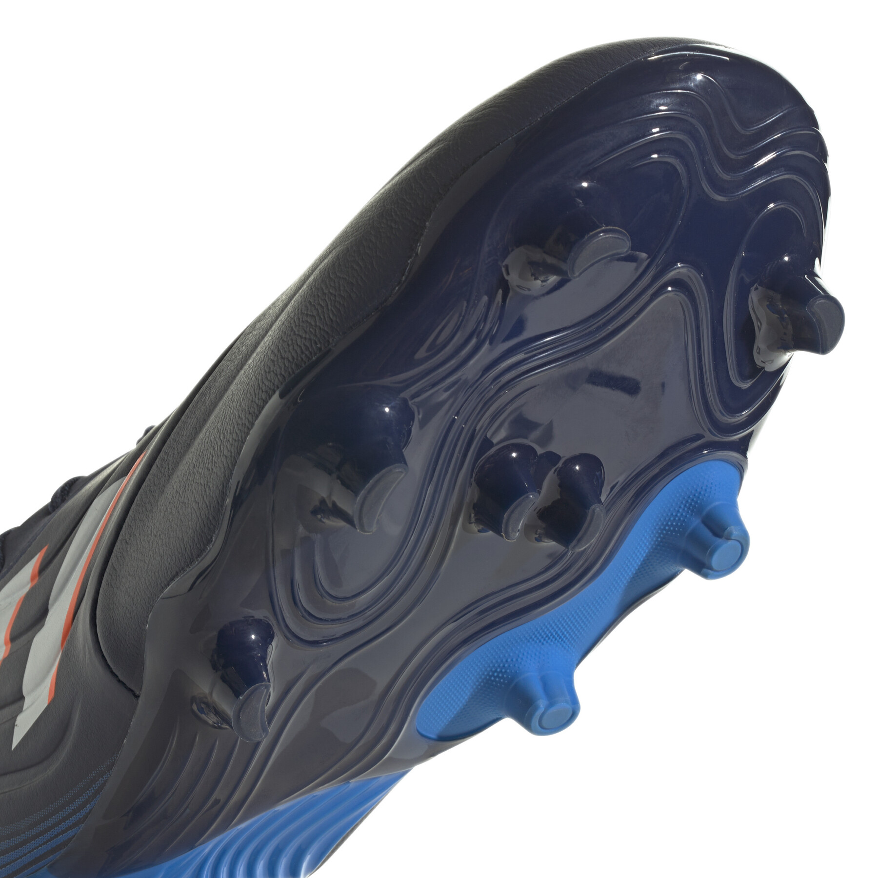 Chaussures de football adidas Copa Sense.2 FG - Sapphire Edge Pack