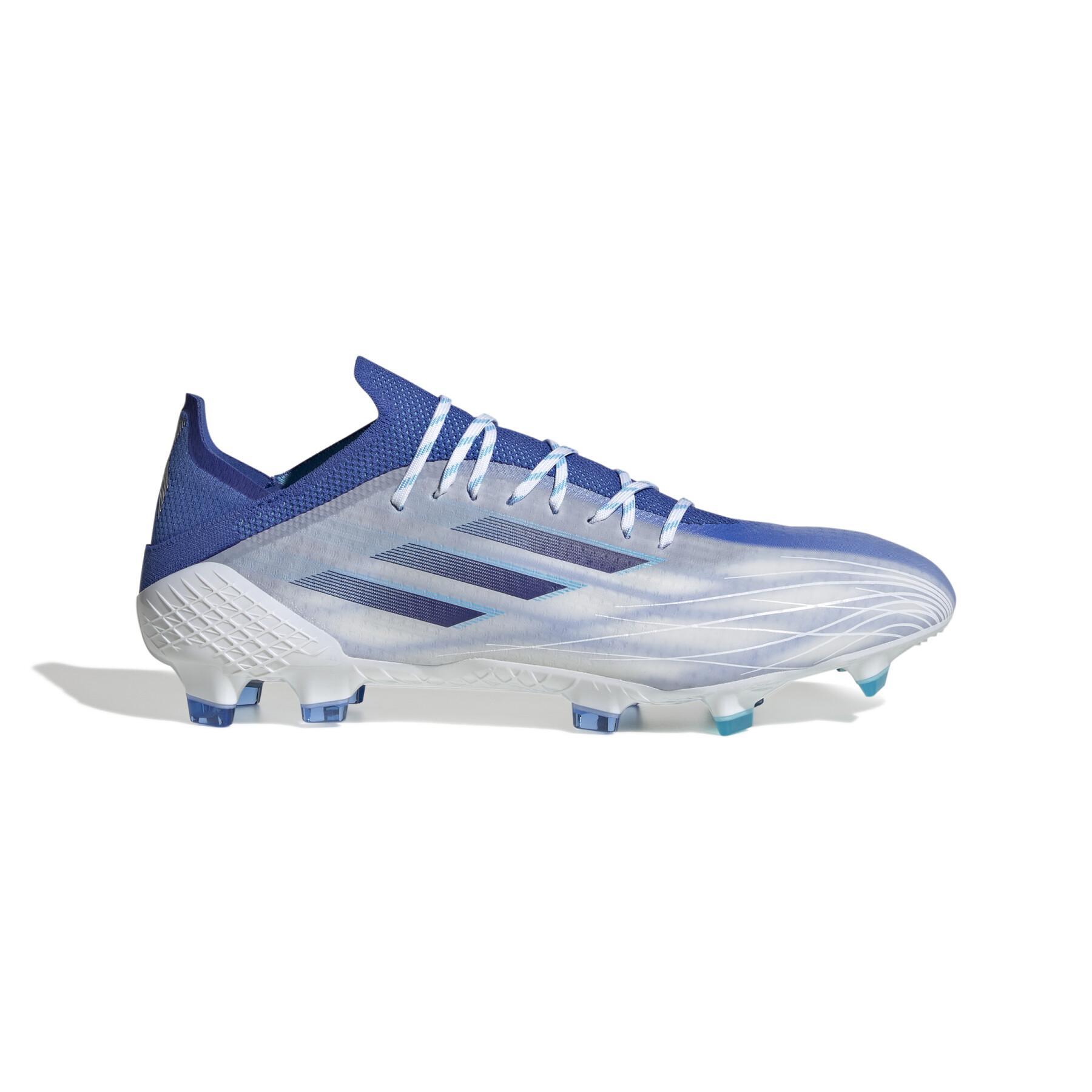 Chaussures de football adidas X Speedflow.1 FG - Diamond Edge Pack