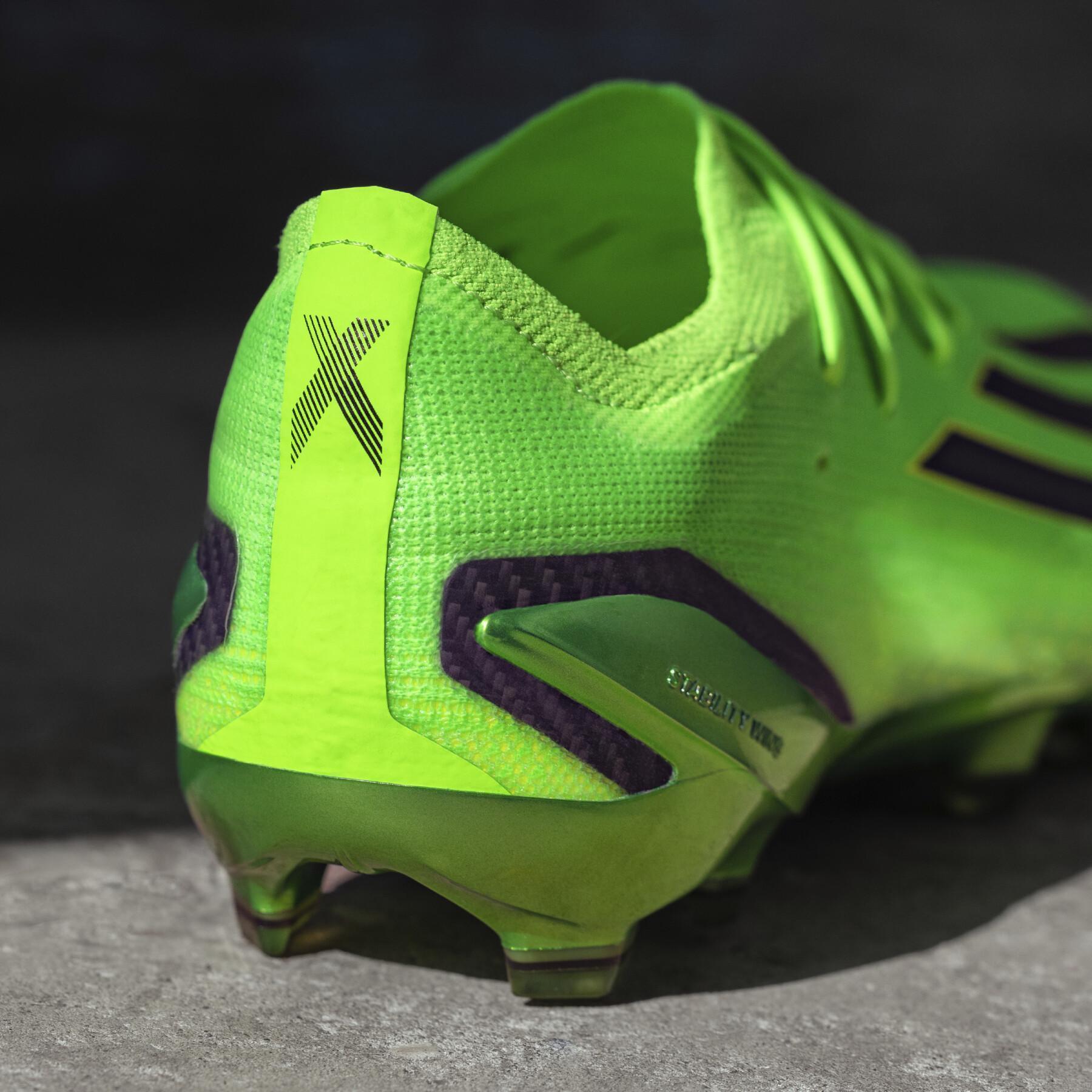 Chaussures de football adidas X Speedportal.1 FG - Game Data Pack