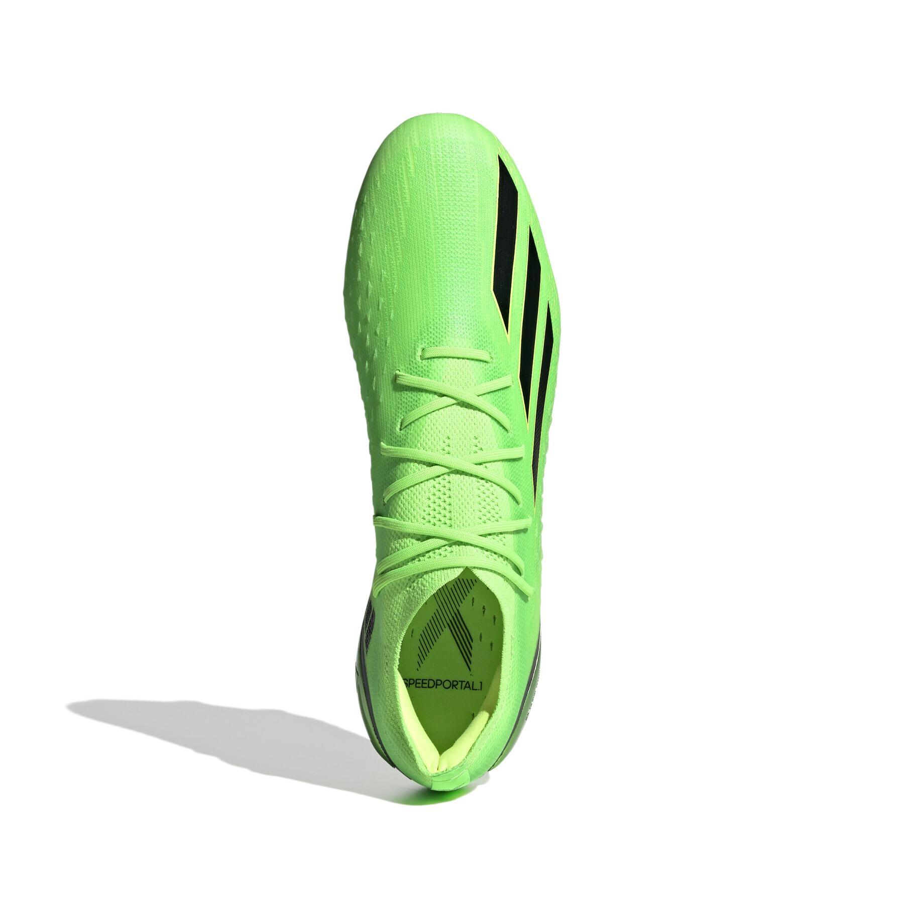 Chaussures de football adidas X Speedportal.1 FG - Game Data Pack