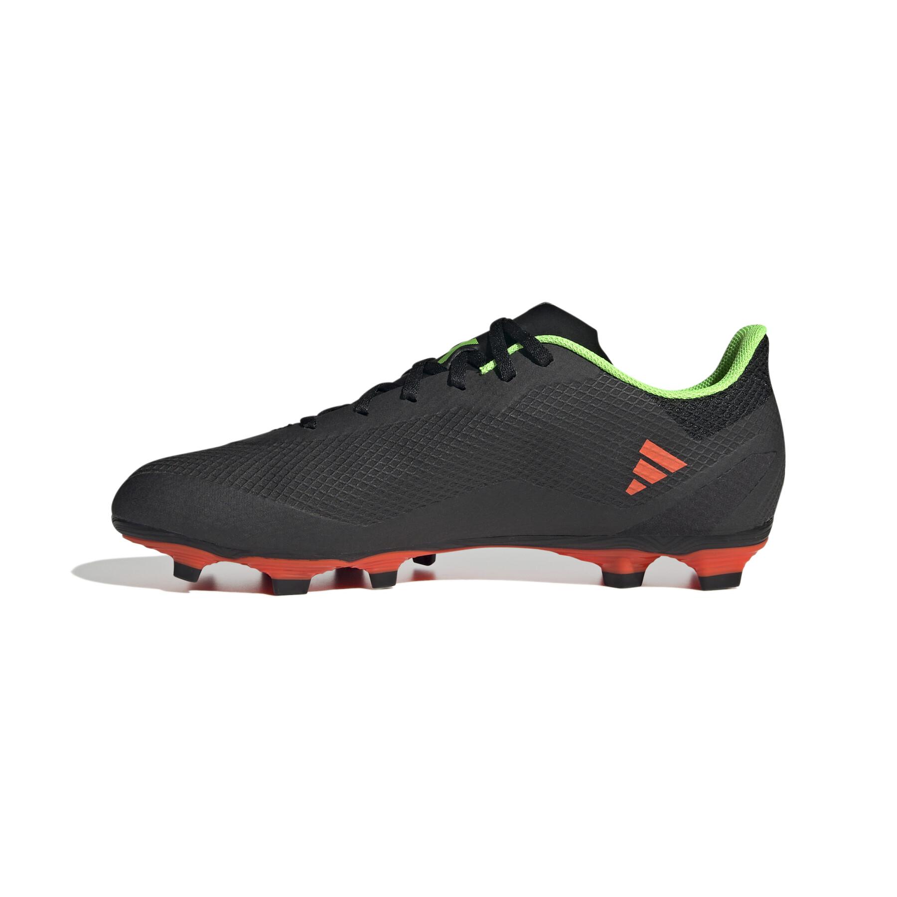 Chaussures de football adidas X Speedportal.4 MG