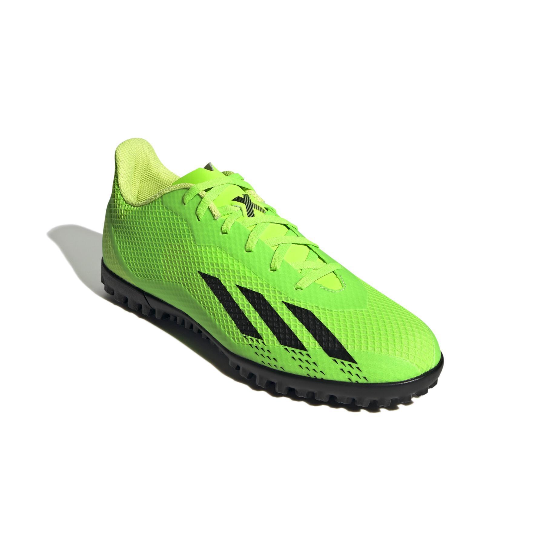 Chaussures de football adidas X Speedportal.4 TF