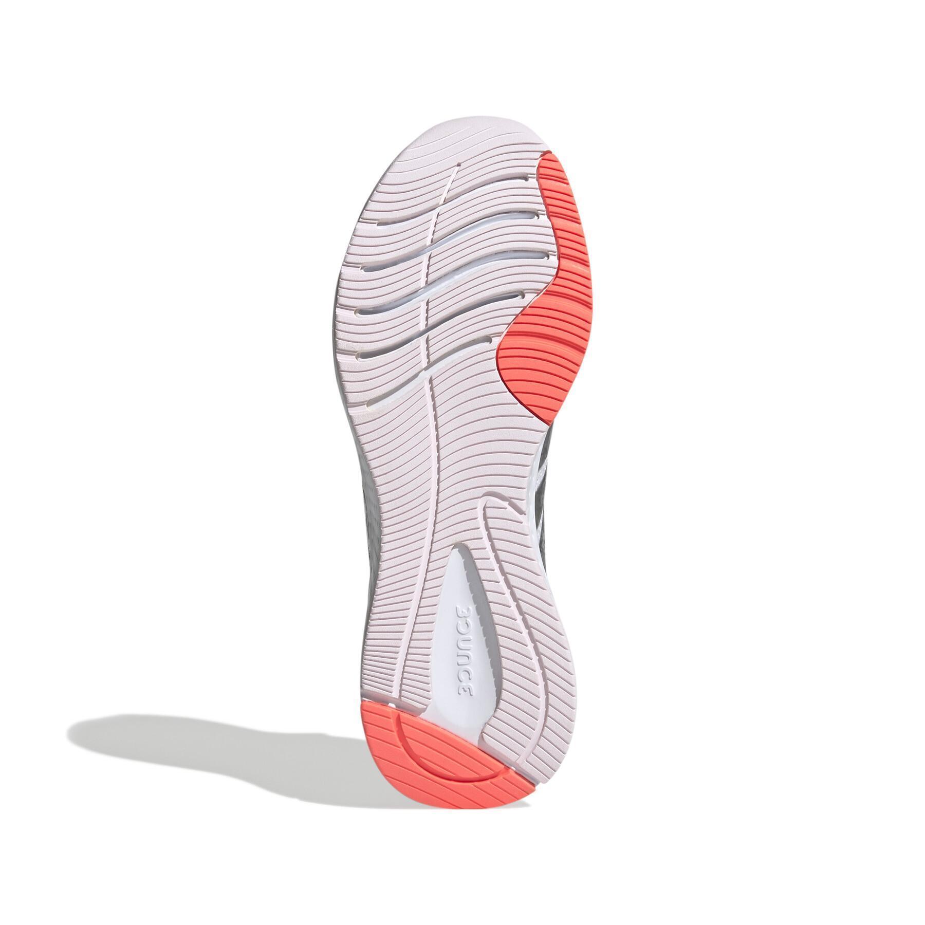 Chaussures de running femme adidas Edge Lux