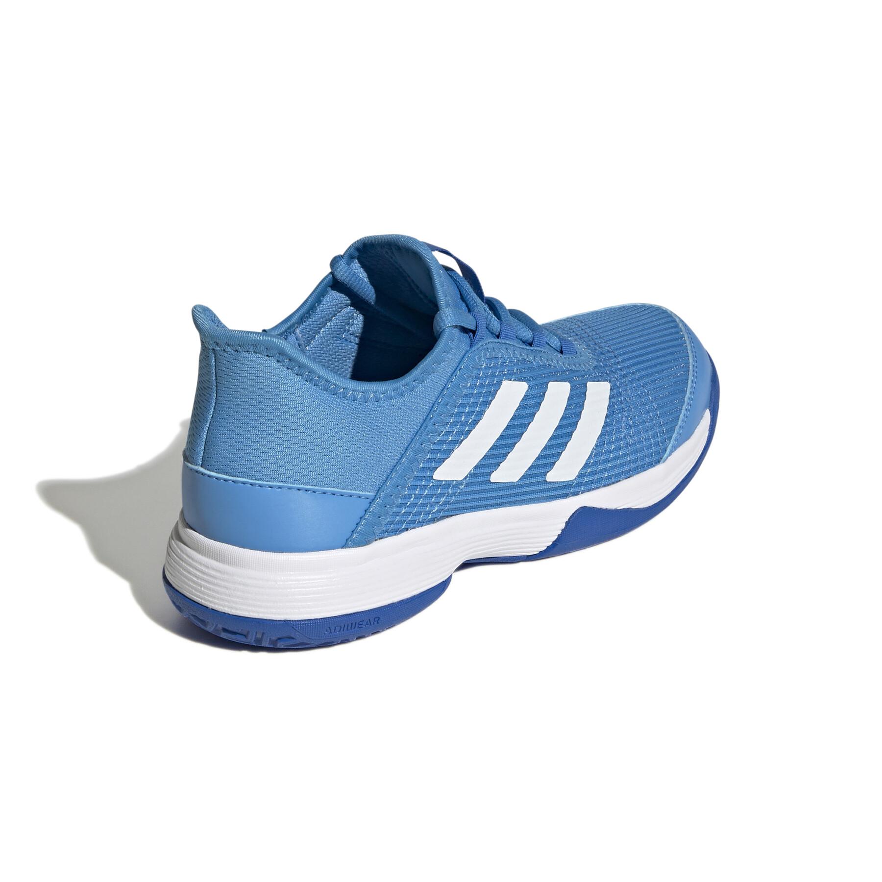Chaussures de tennis enfant adidas 45 Adizero Club