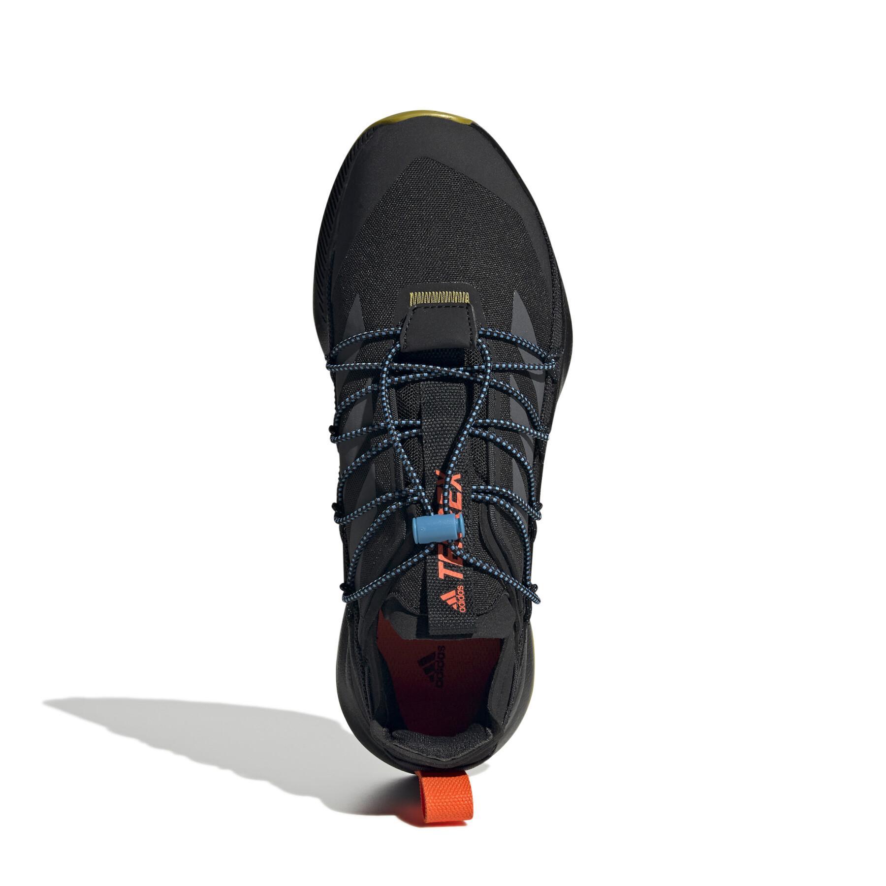 Chaussures de trail adidas Terrex Voyager 21 Canvas