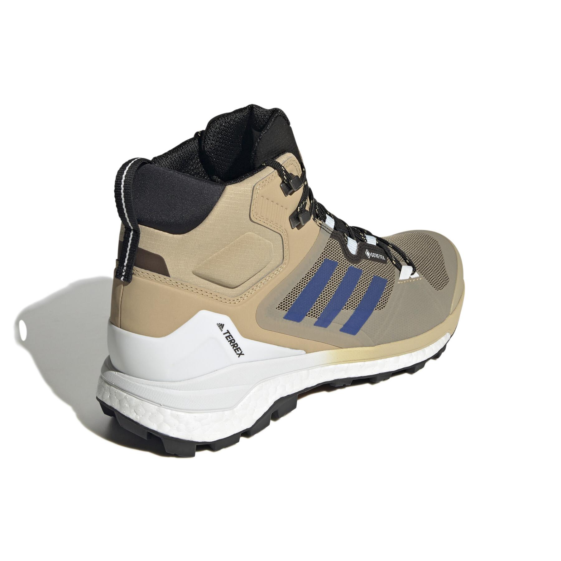 Chaussures de randonnée adidas Terrex Skychaser 2 Mid GORE-TEX Hiking