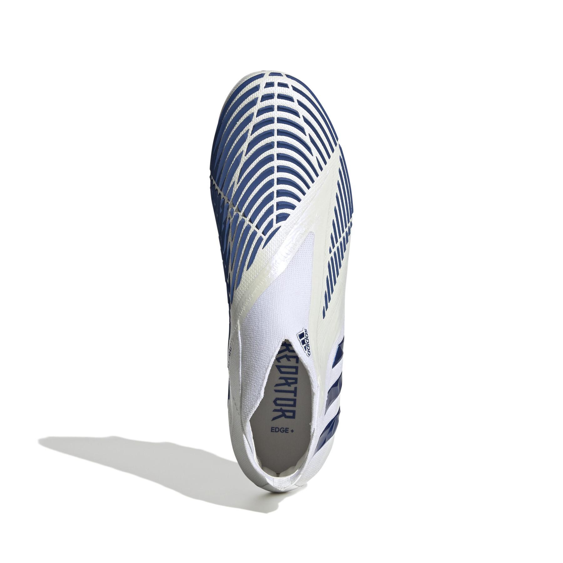 Chaussures de football enfant adidas Predator Edge+ SG - Diamond Edge Pack