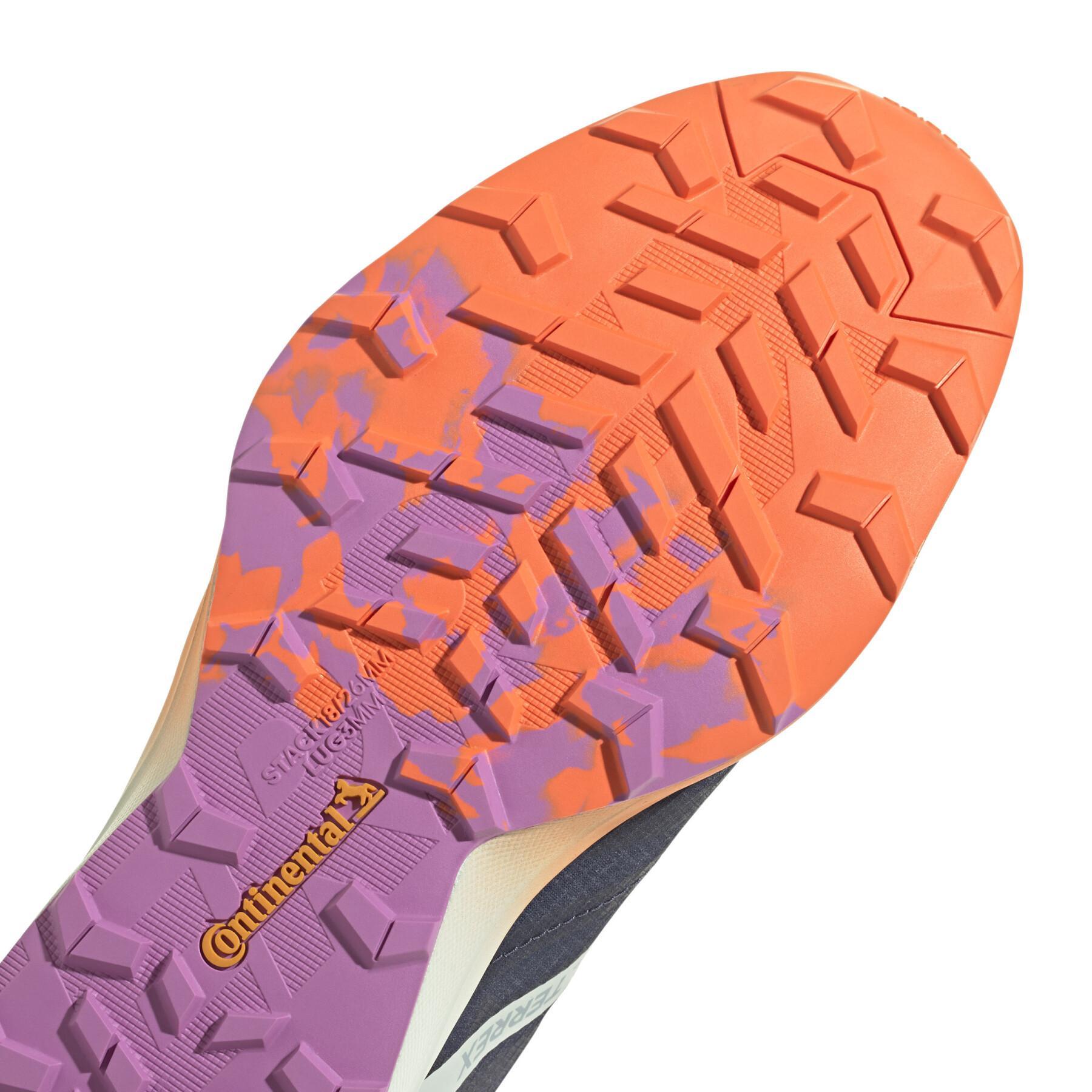 Chaussures de trail adidas Terrex Speed Flow Trail