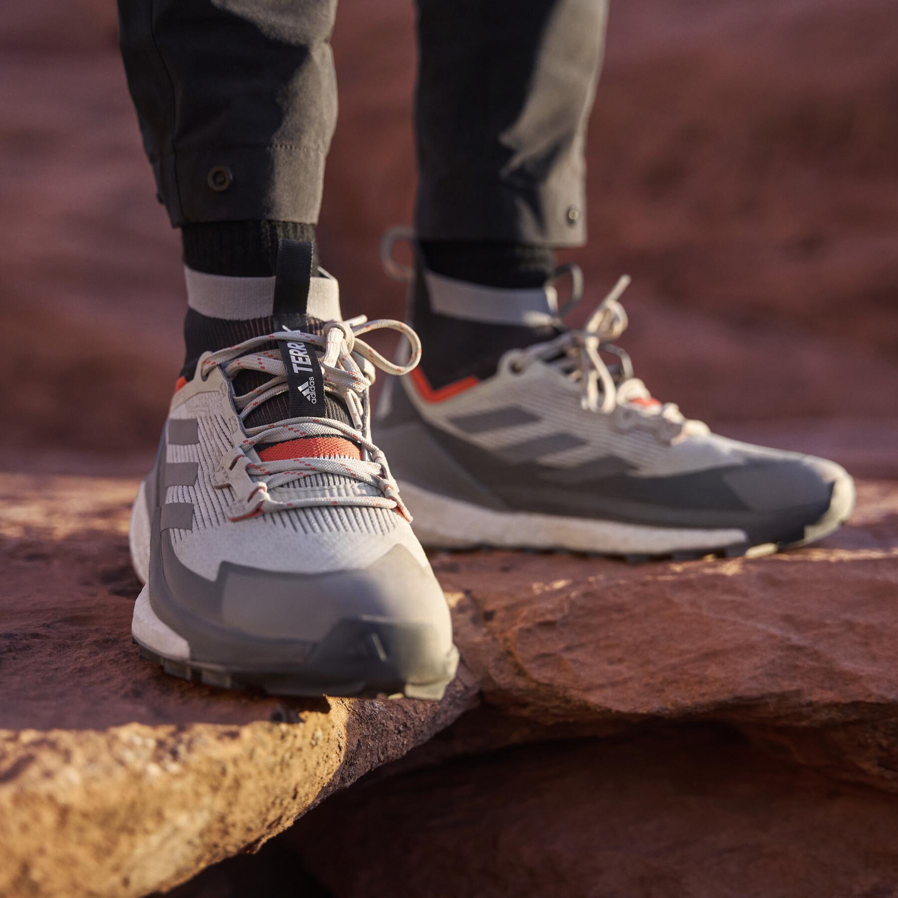 Chaussures de randonnée adidas Terrex Free Hiker 2