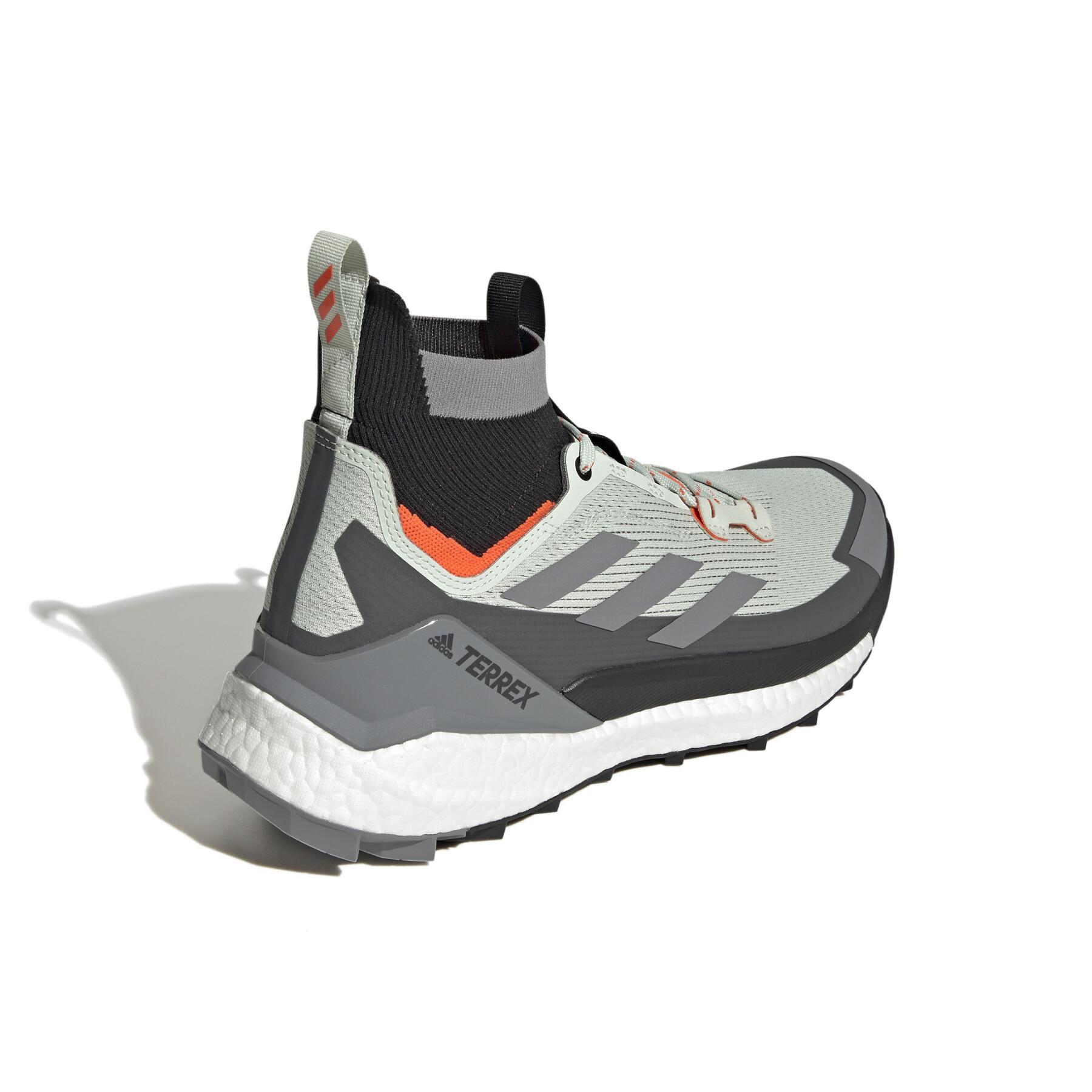 Chaussures de randonnée adidas Terrex Free Hiker 2