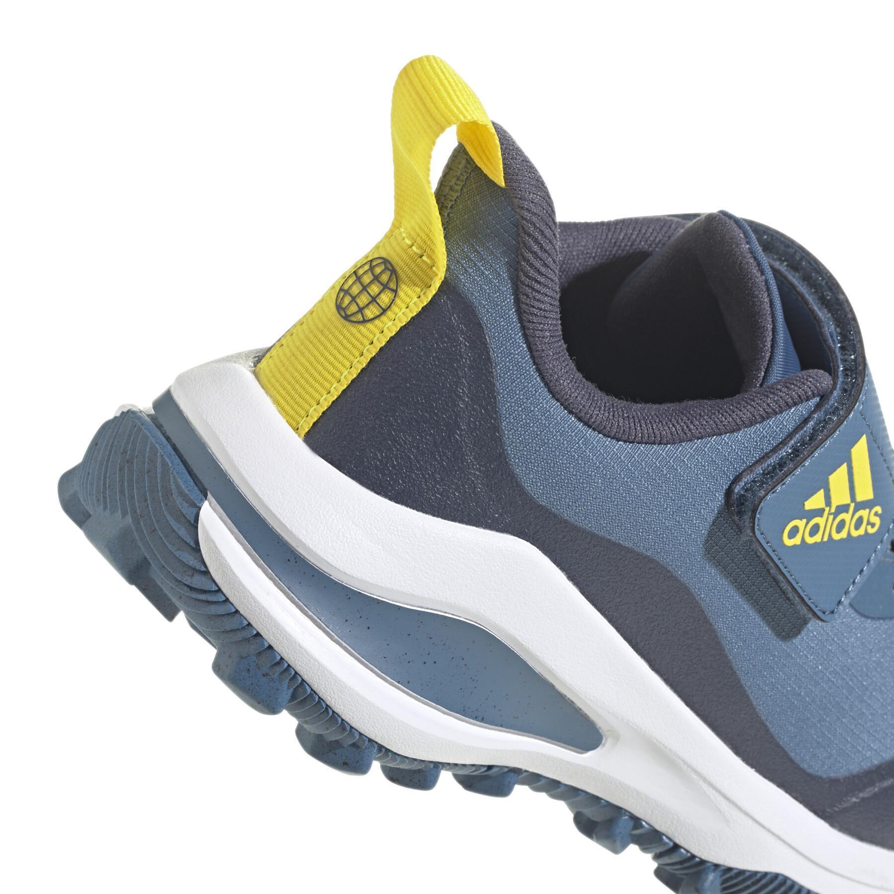 Chaussures de running enfant adidas FortaRun All-Terrain