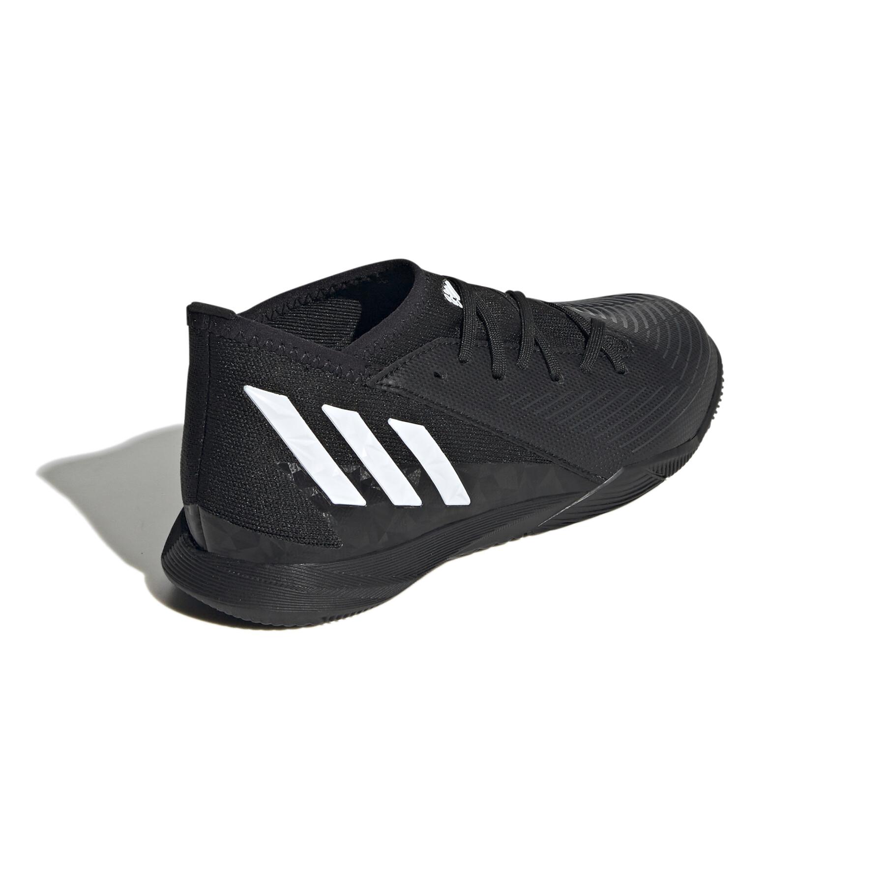 Chaussures de football enfant adidas Predator Edge.3 IN