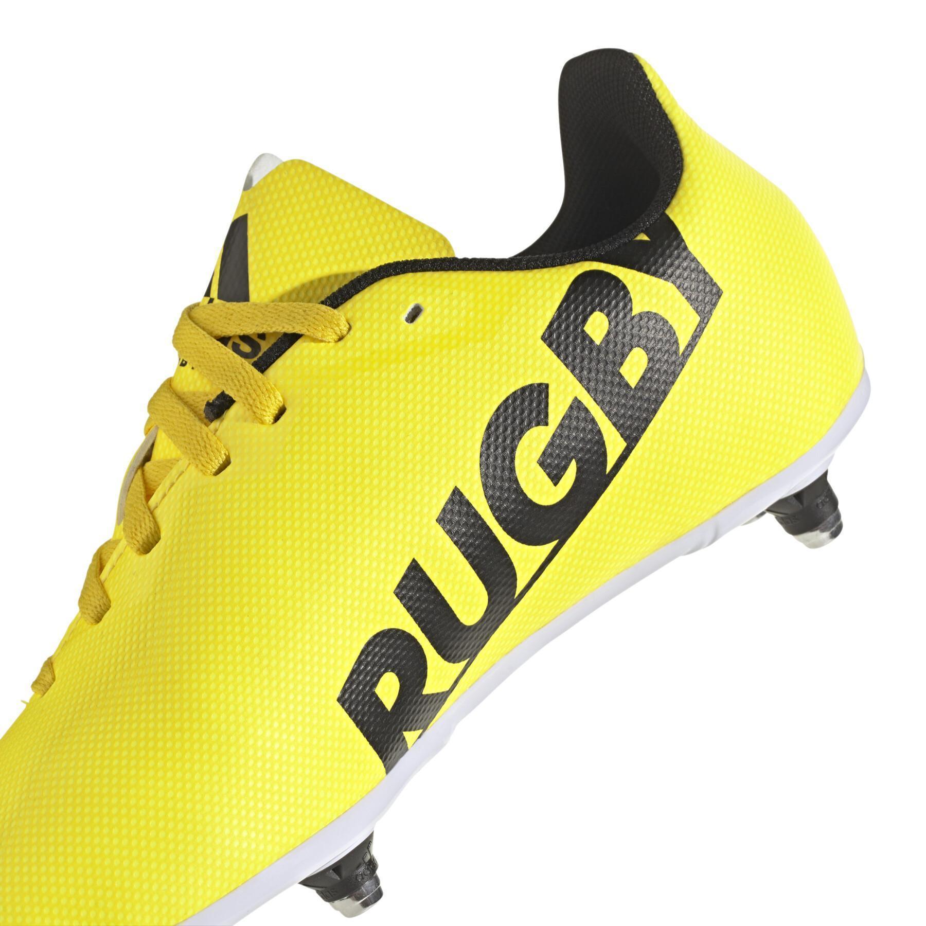 Chaussures de rugby enfant adidas Rugby SG