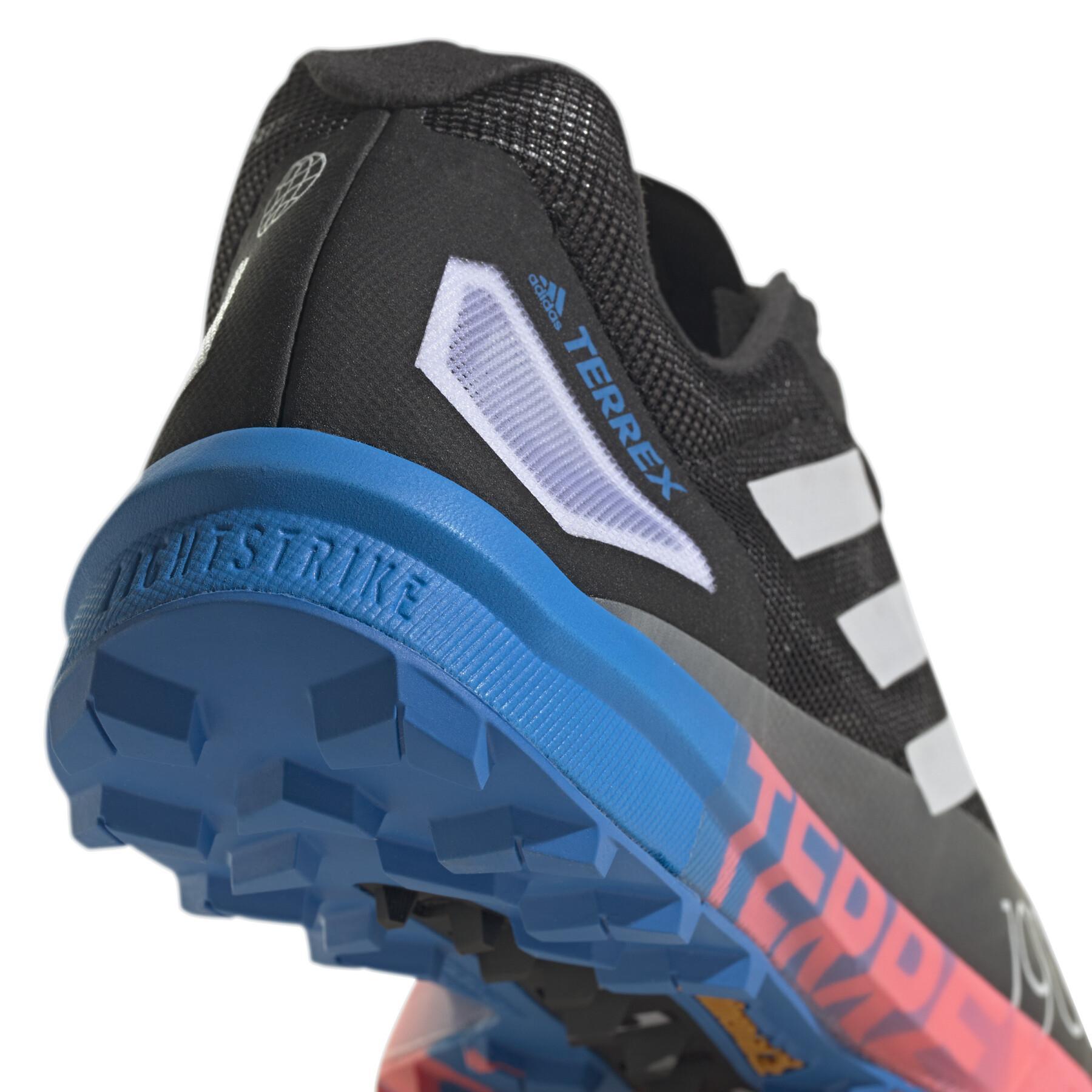 Chaussures de trail adidas 150 Terrex Speed Pro
