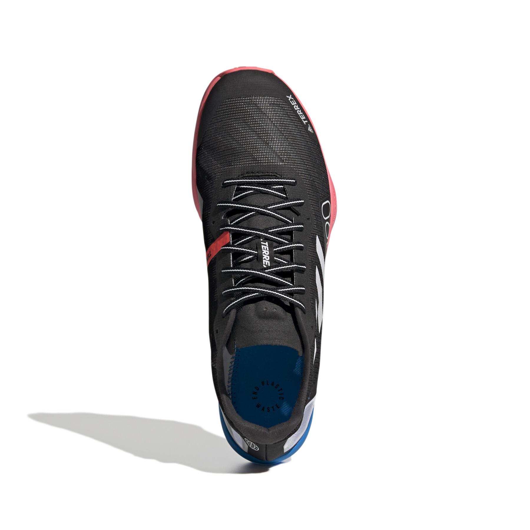Chaussures de trail adidas 150 Terrex Speed Pro