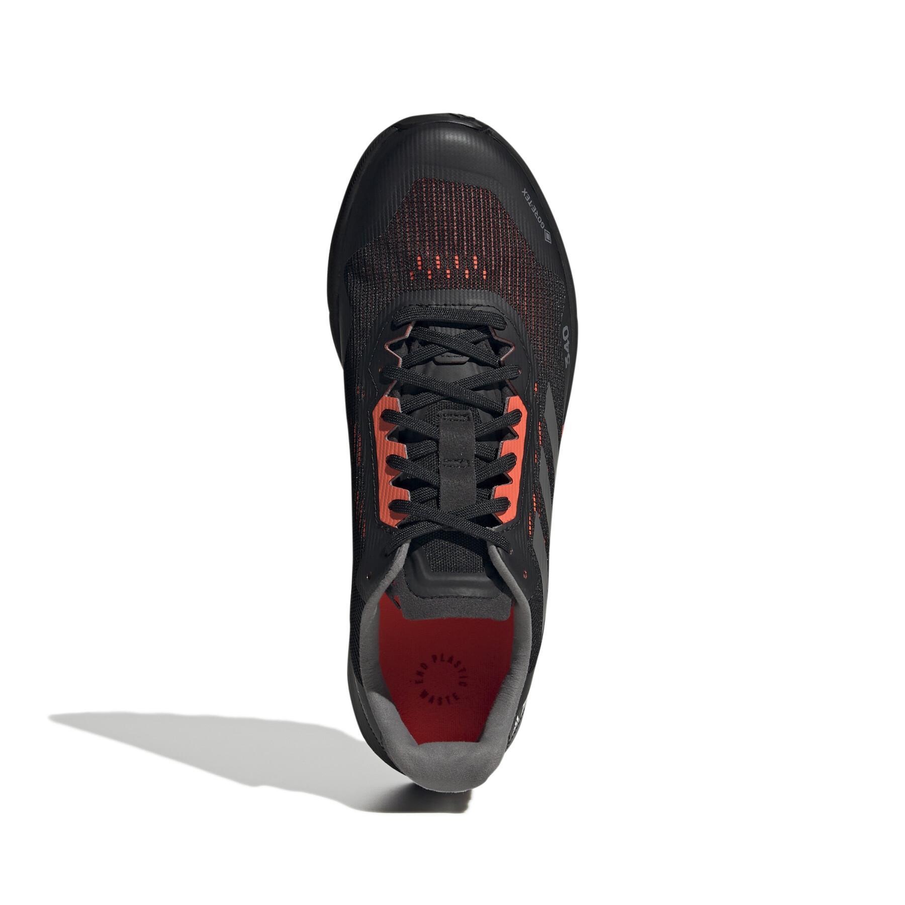Chaussures de trail adidas Terrex Agravic Flow 2.0 Gore-tex