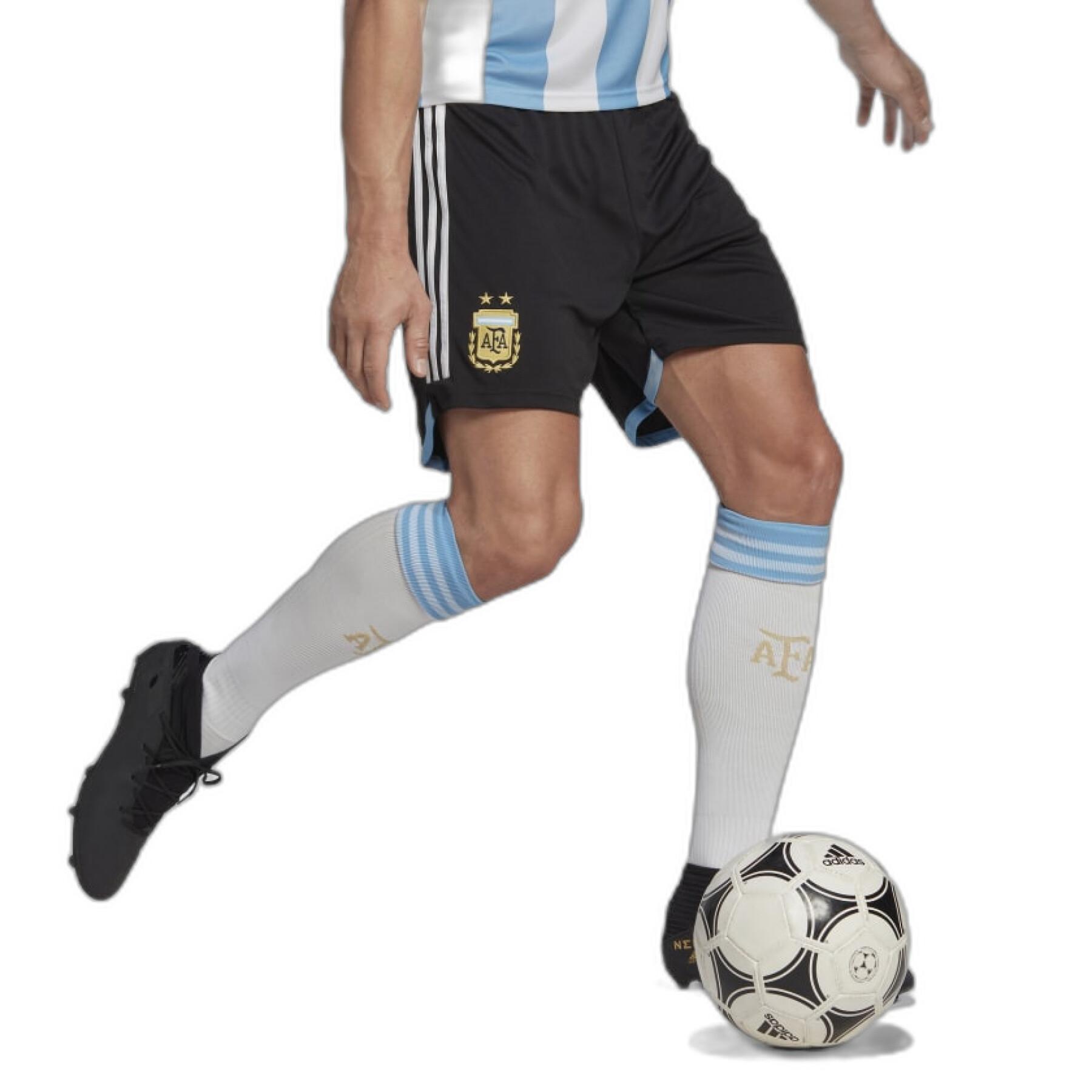 Short domicile Argentine 2022/23