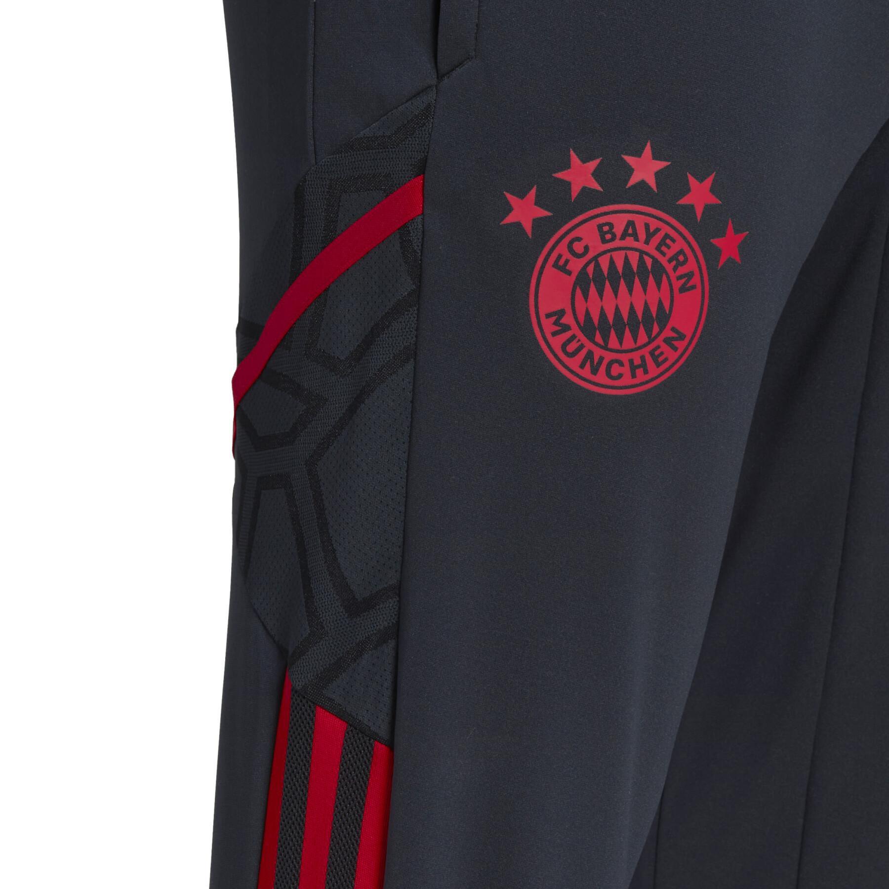 Pantalon d'entraînement FC Bayern Munich Condivo 2022/23