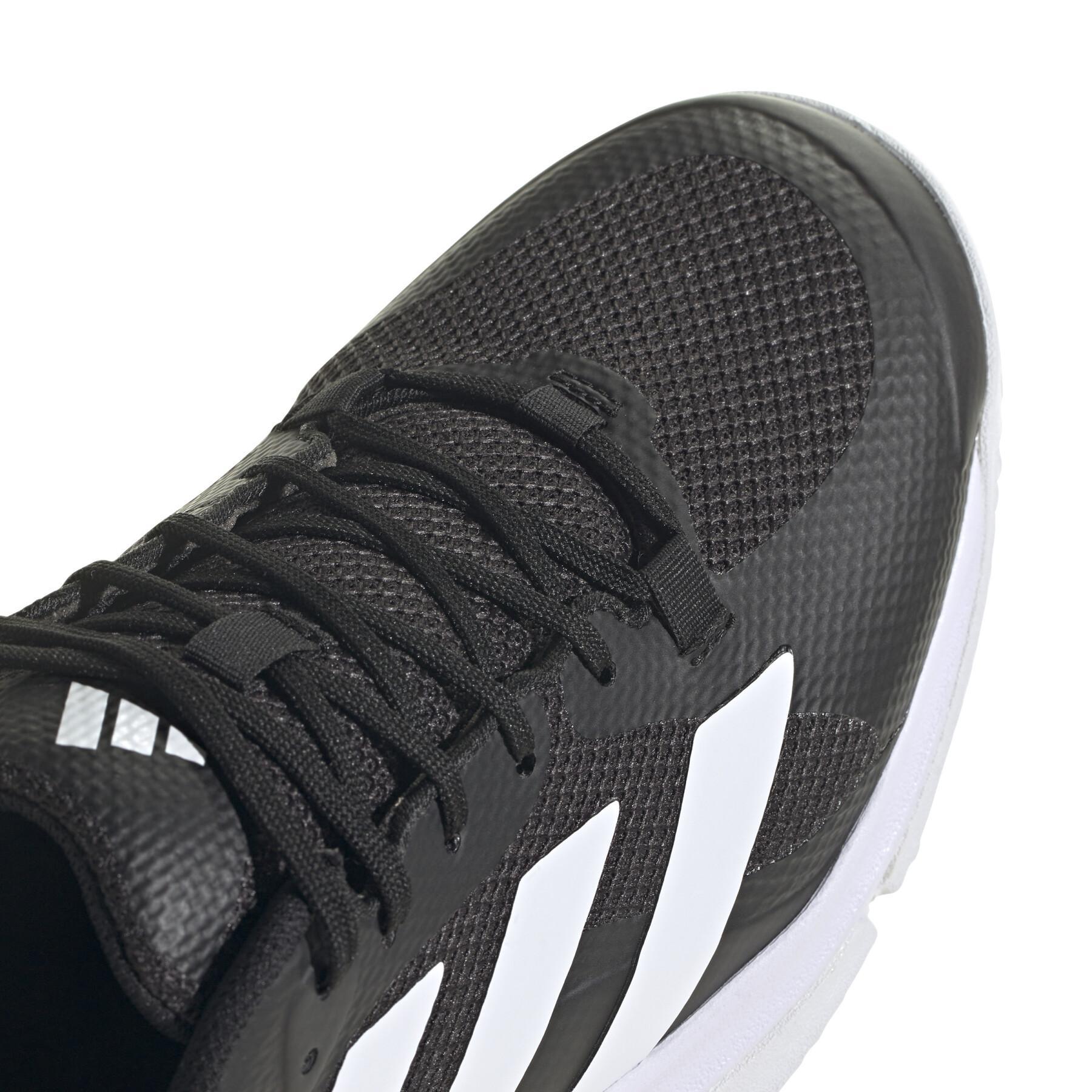 Chaussures indoor adidas Court Team Bounce 2.0