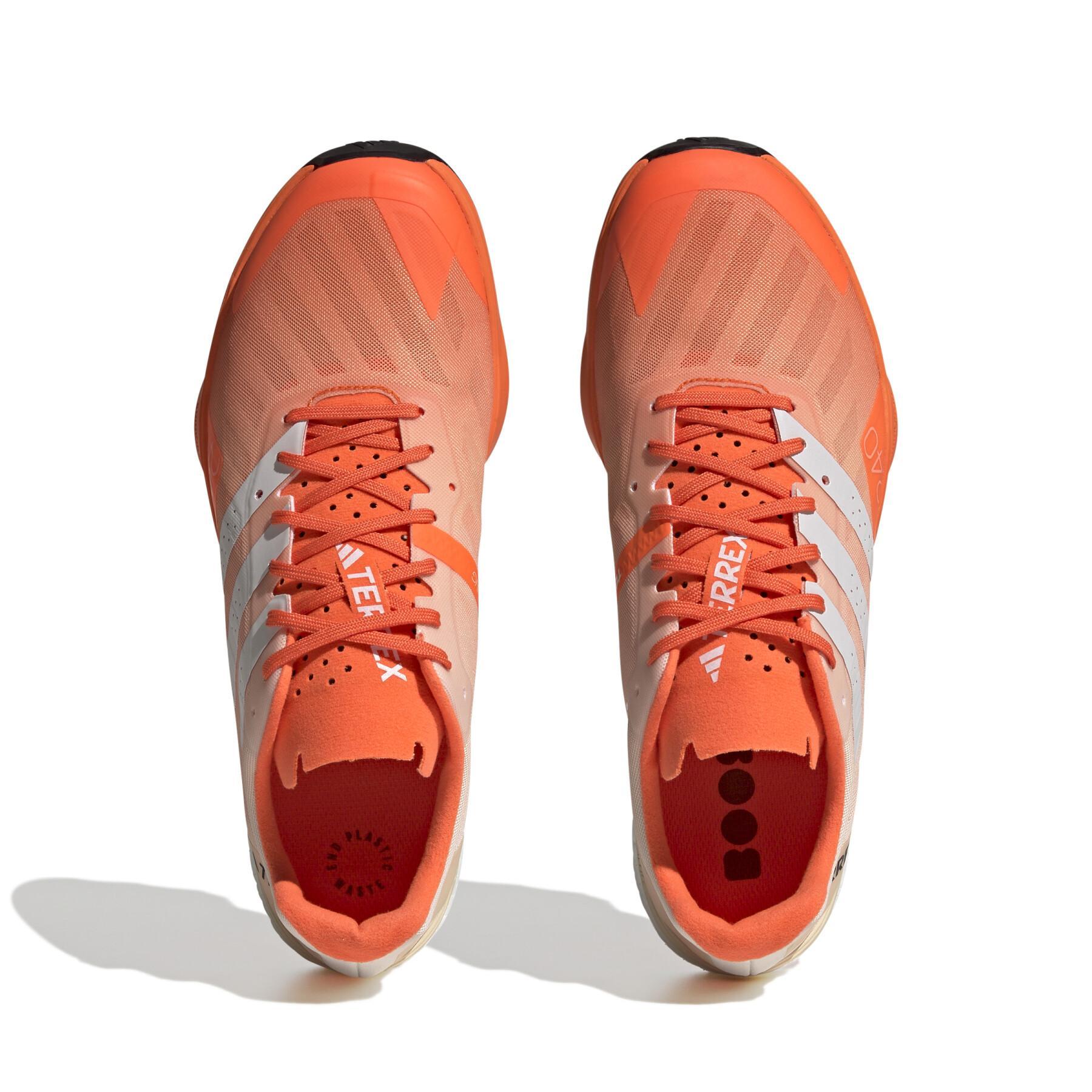 Chaussures de trail adidas Terrex Speed Ultra