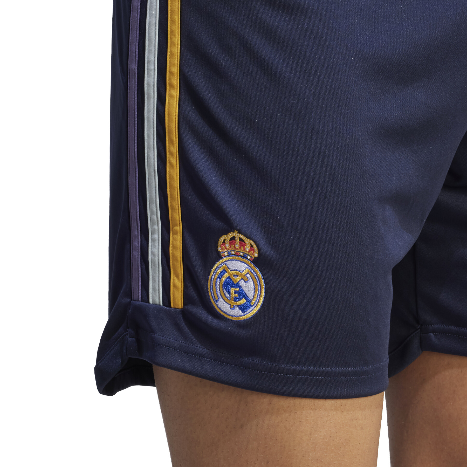 Short Extérieur Real Madrid 2023/24