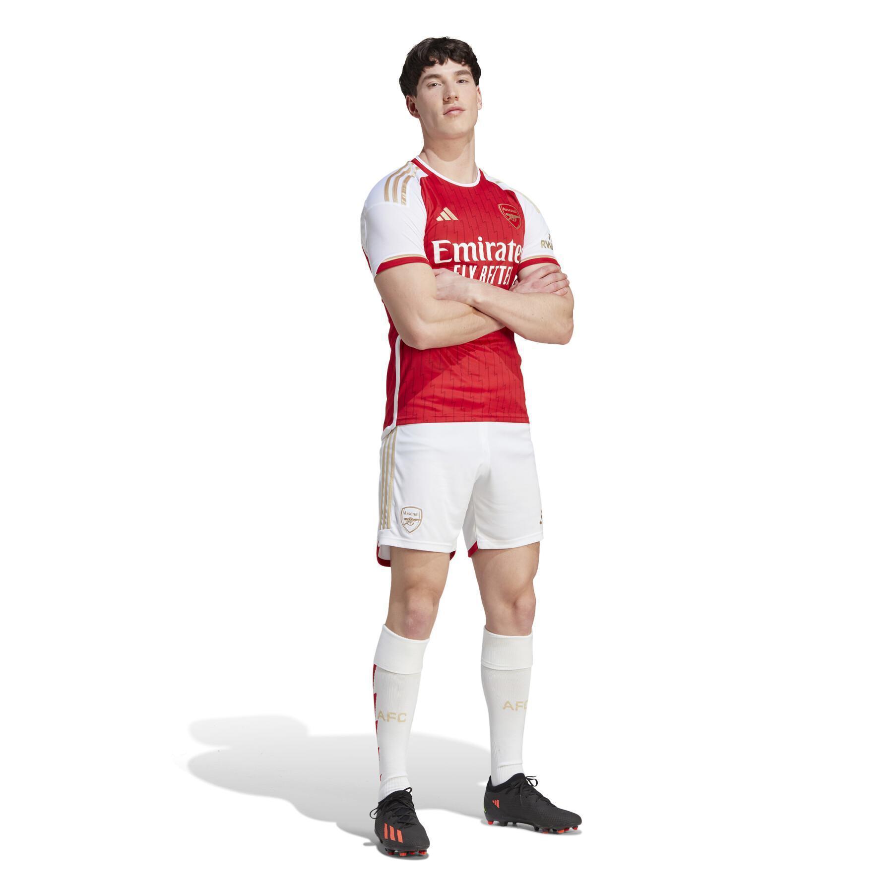 Short Domicile Arsenal 2023/24