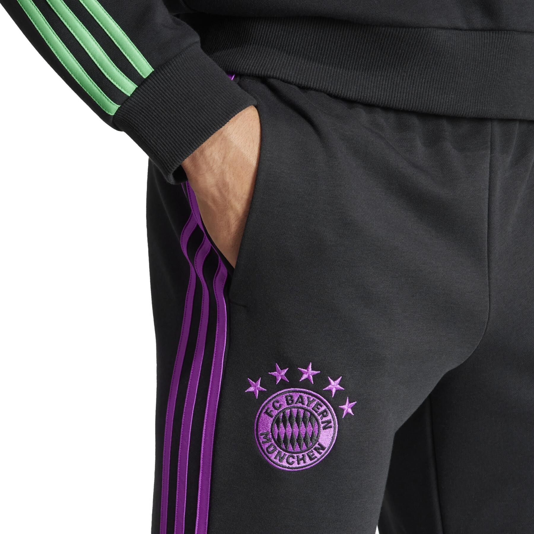 Pantalon de survêtement Bayern Munich FC 2023/24