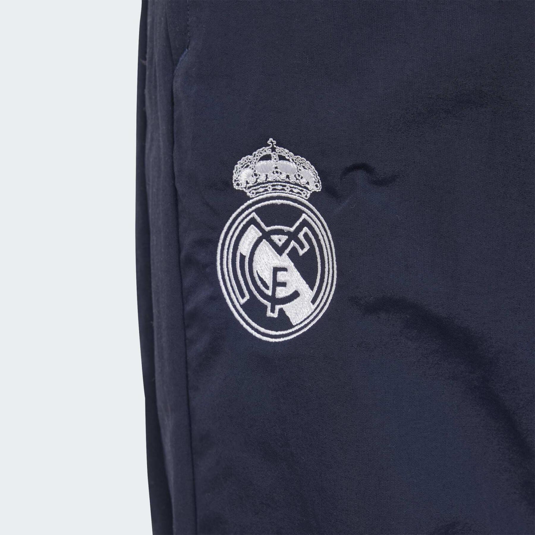 Pantalon de présentation enfant Real Madrid 2023/24