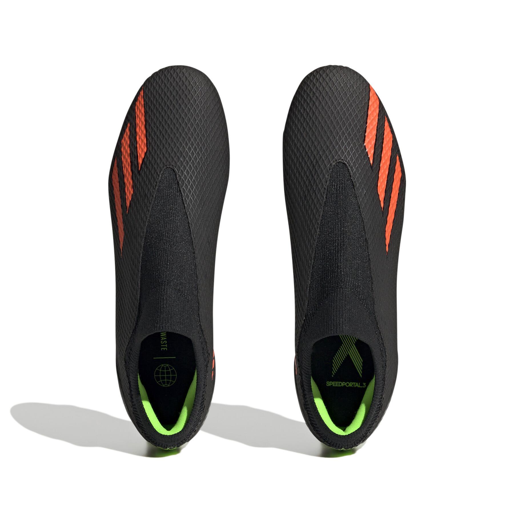 Chaussures de football adidas X Speedportal 3 LL FG