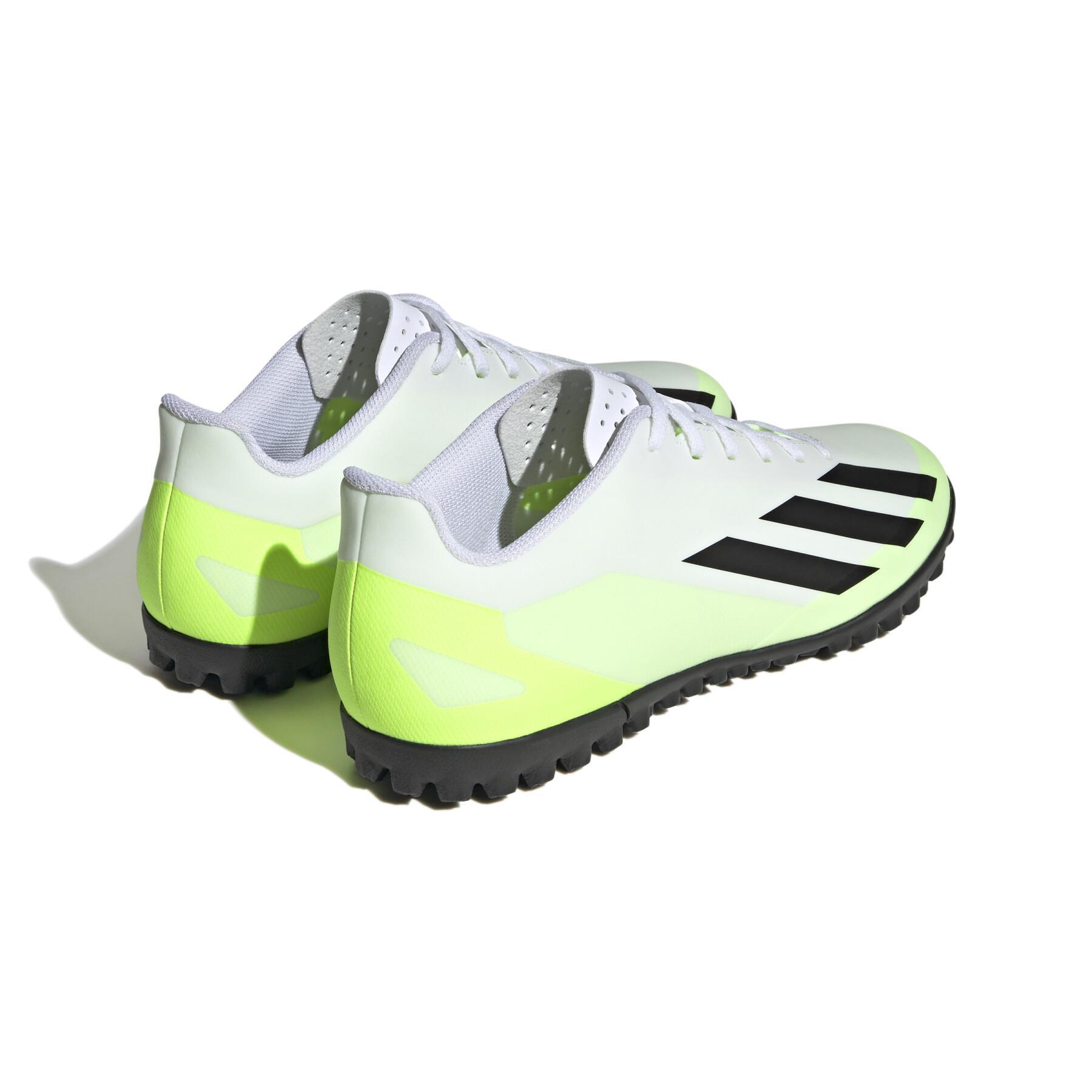 Chaussures de football adidas X Crazyfast.4 Turf