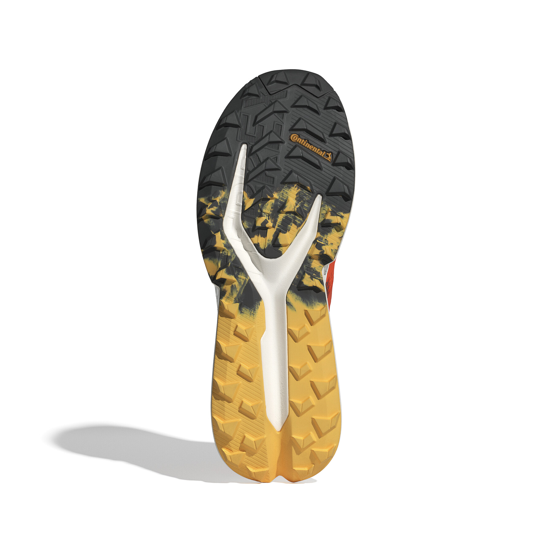 Chaussures de trail basse adidas Terrex Soulstride Ultra