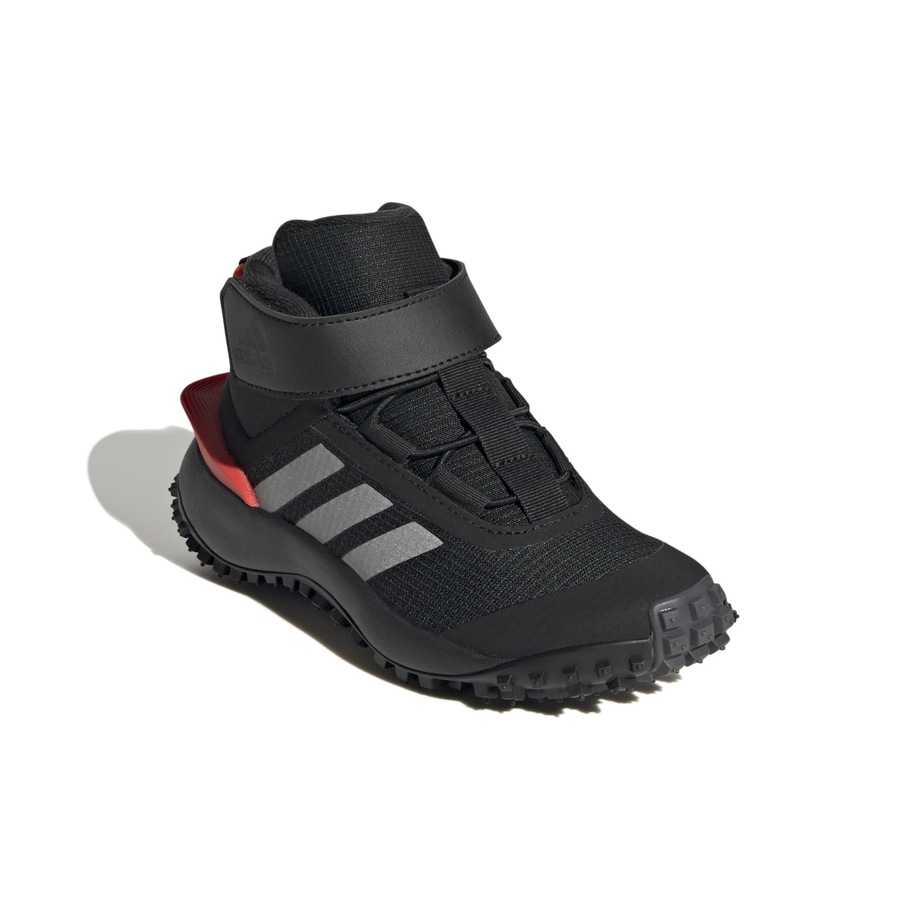 Chaussures de trail enfant adidas Fortatrail