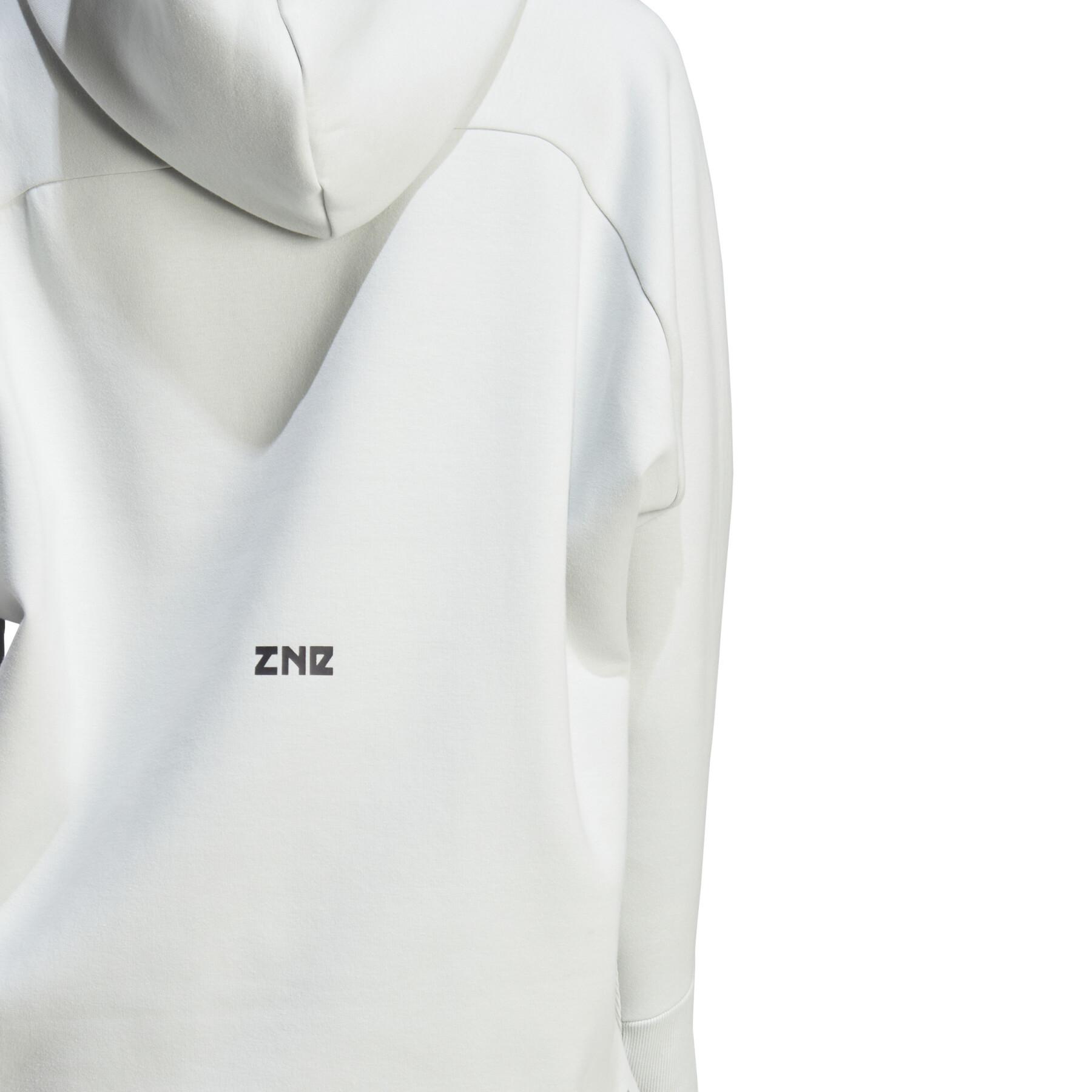 Sweatshirt femme adidas Z.N.E. Overhead