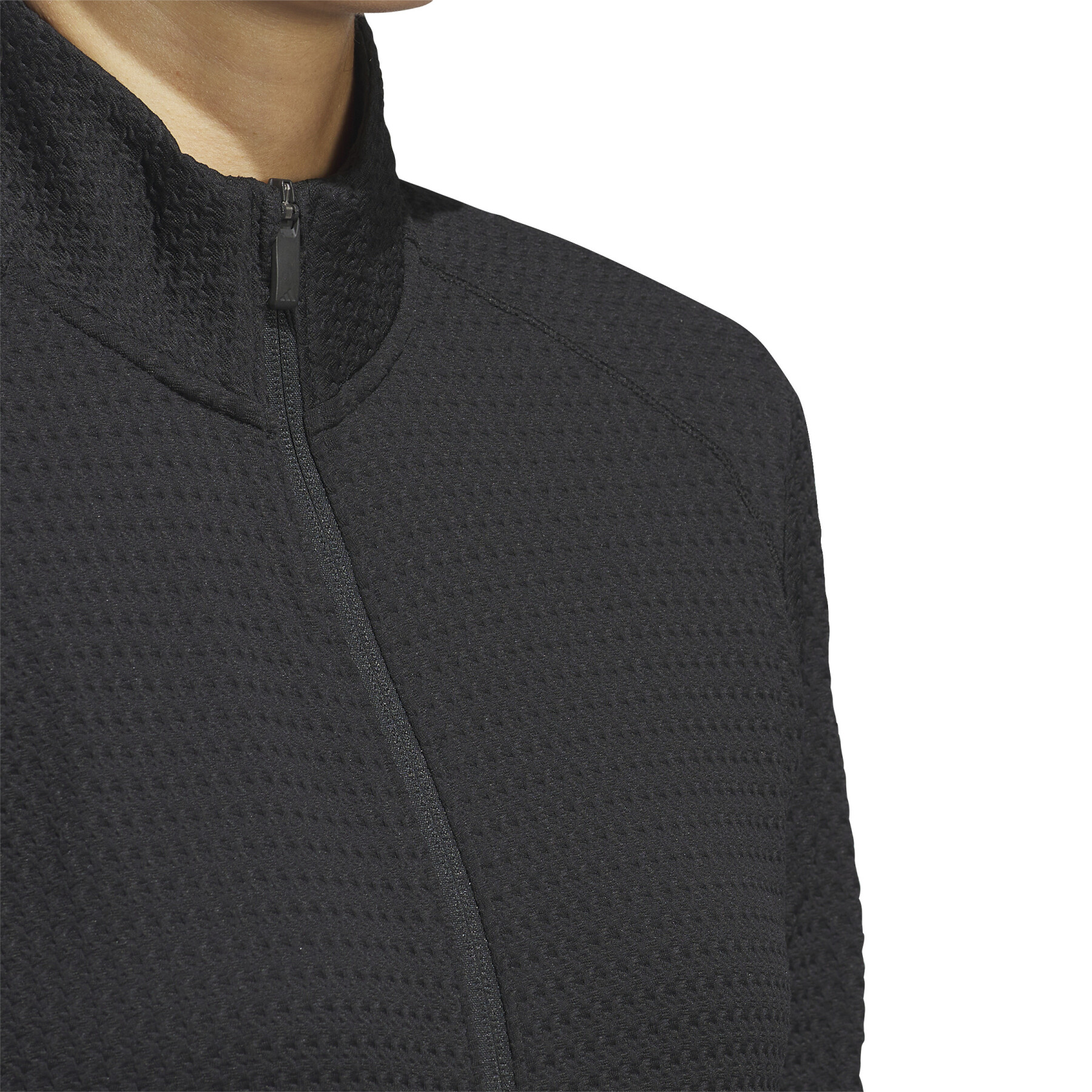 Veste de survêtement texturé femme adidas Ultimate365