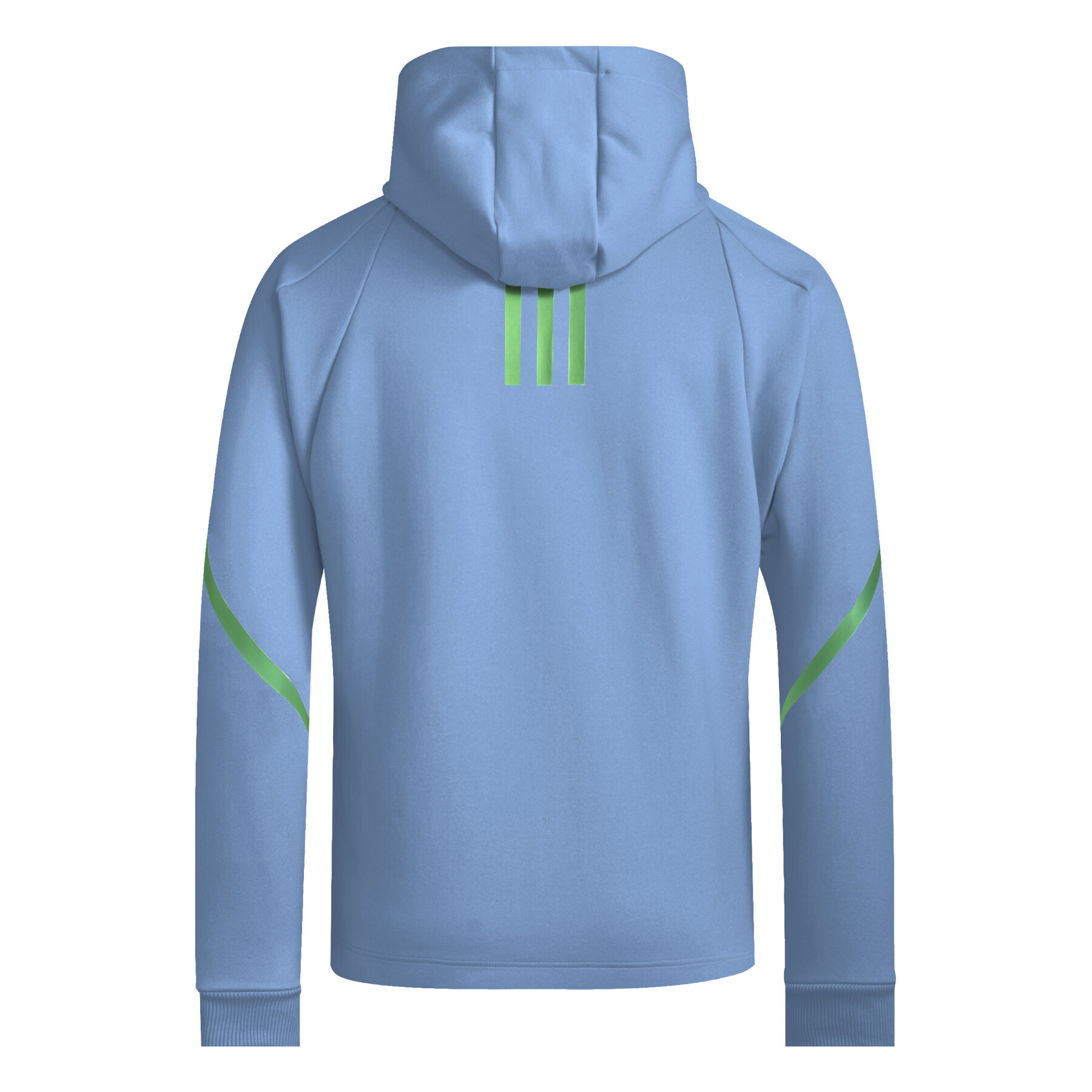 Sweatshirt à capuche Seattle Sounders D4GMD 2024