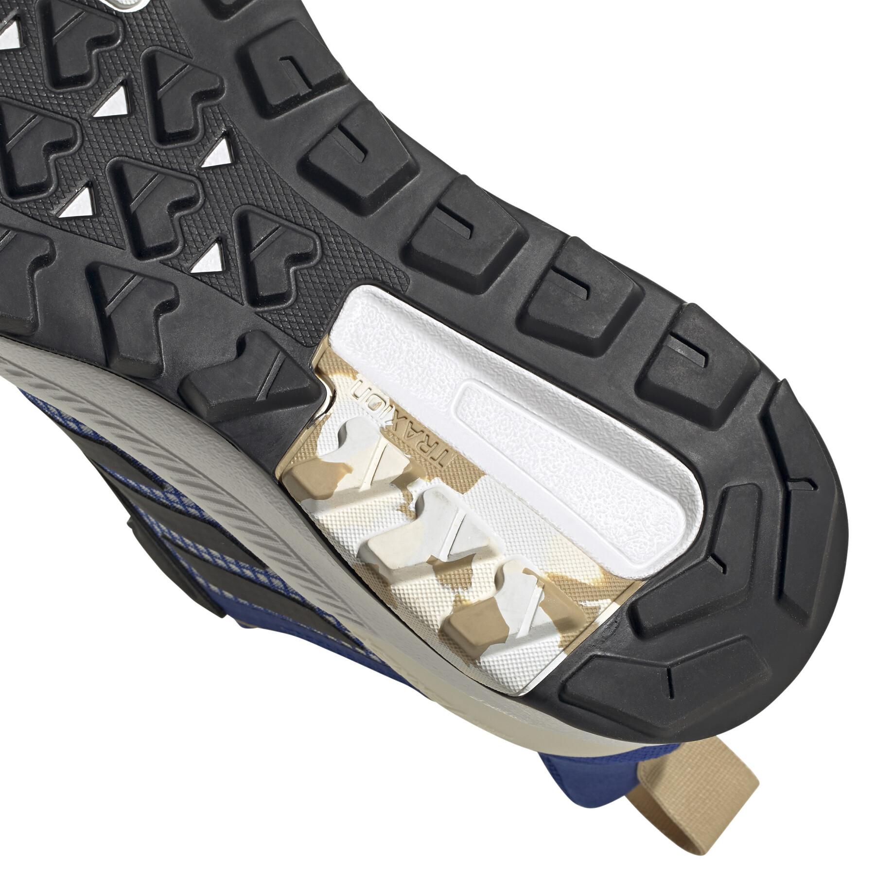 Chaussures adidas Terrex Trailmaker Primegreen