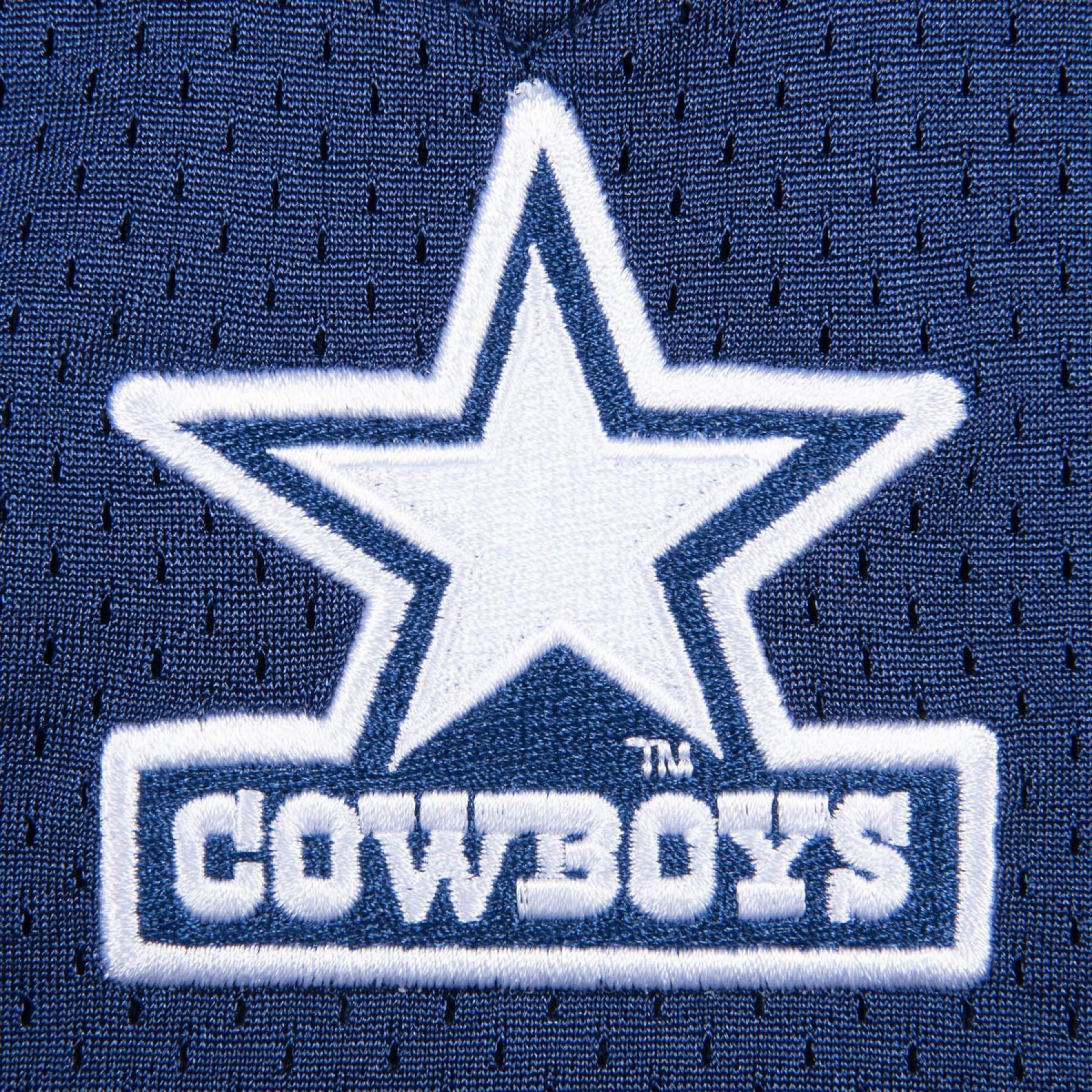 Maillot authentique Dallas Cowboys Troy Aikman
