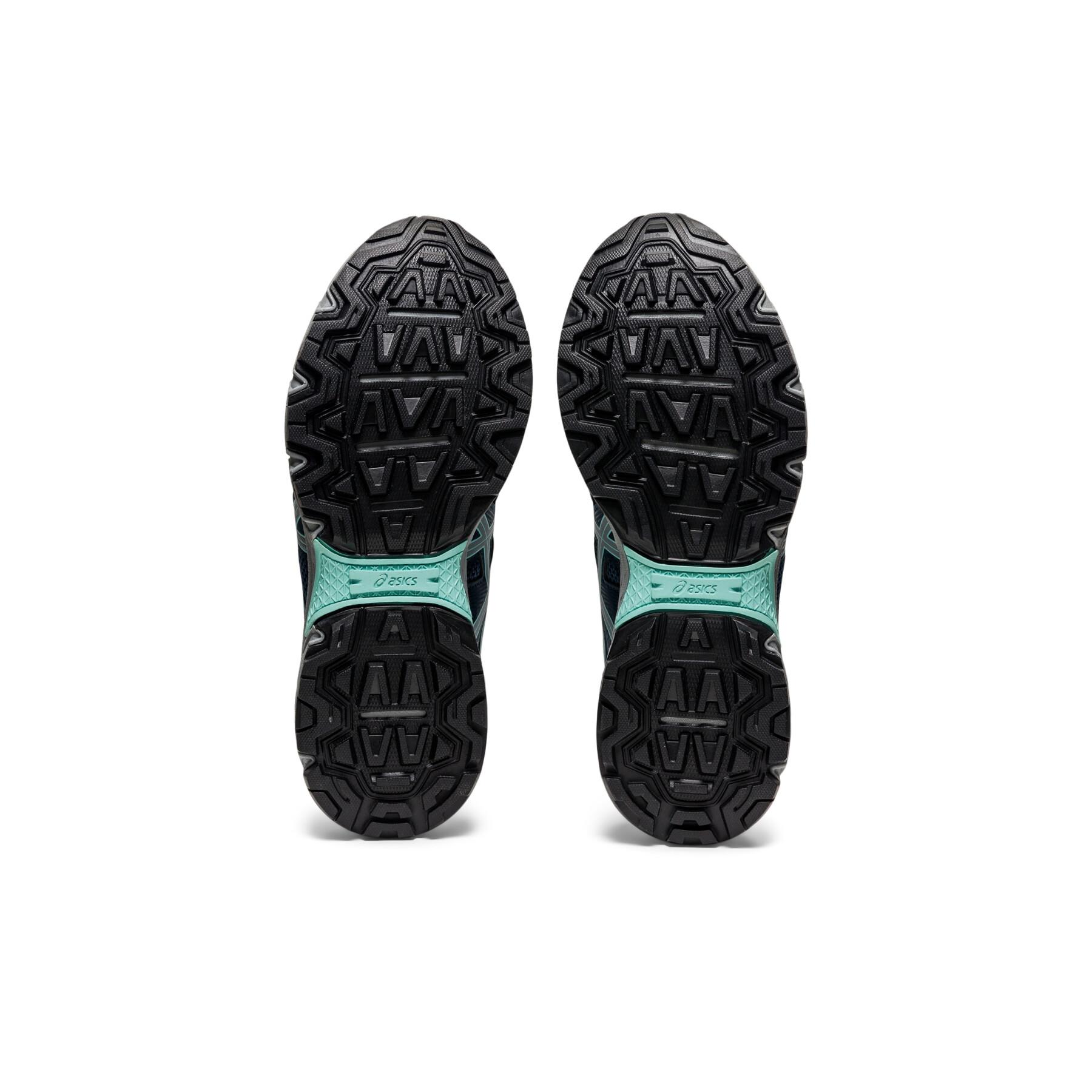 Chaussures de running imperméable femme Asics Gel-Venture 8