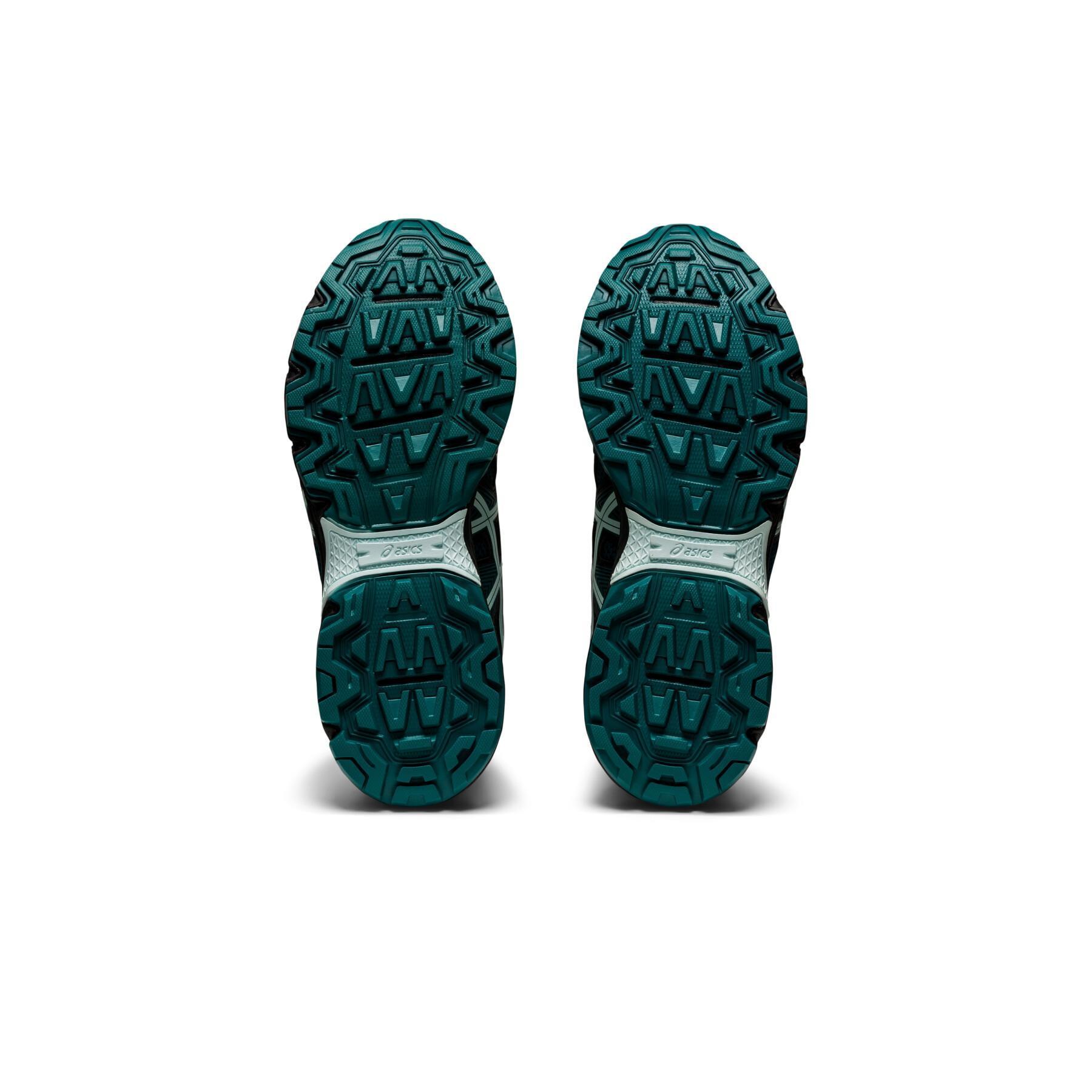 Chaussures de trail femme Asics Gel-venture 8 waterproof