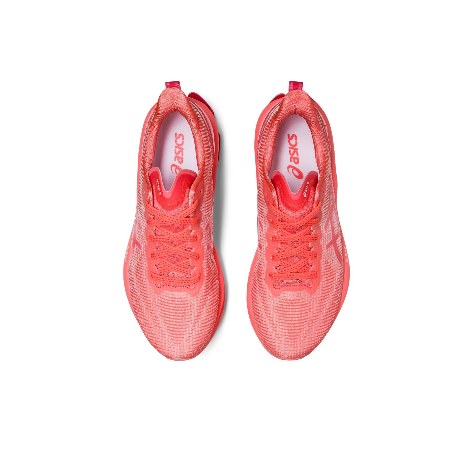 Chaussures de running femme Asics Gel-Kinsei Blast - LE 2