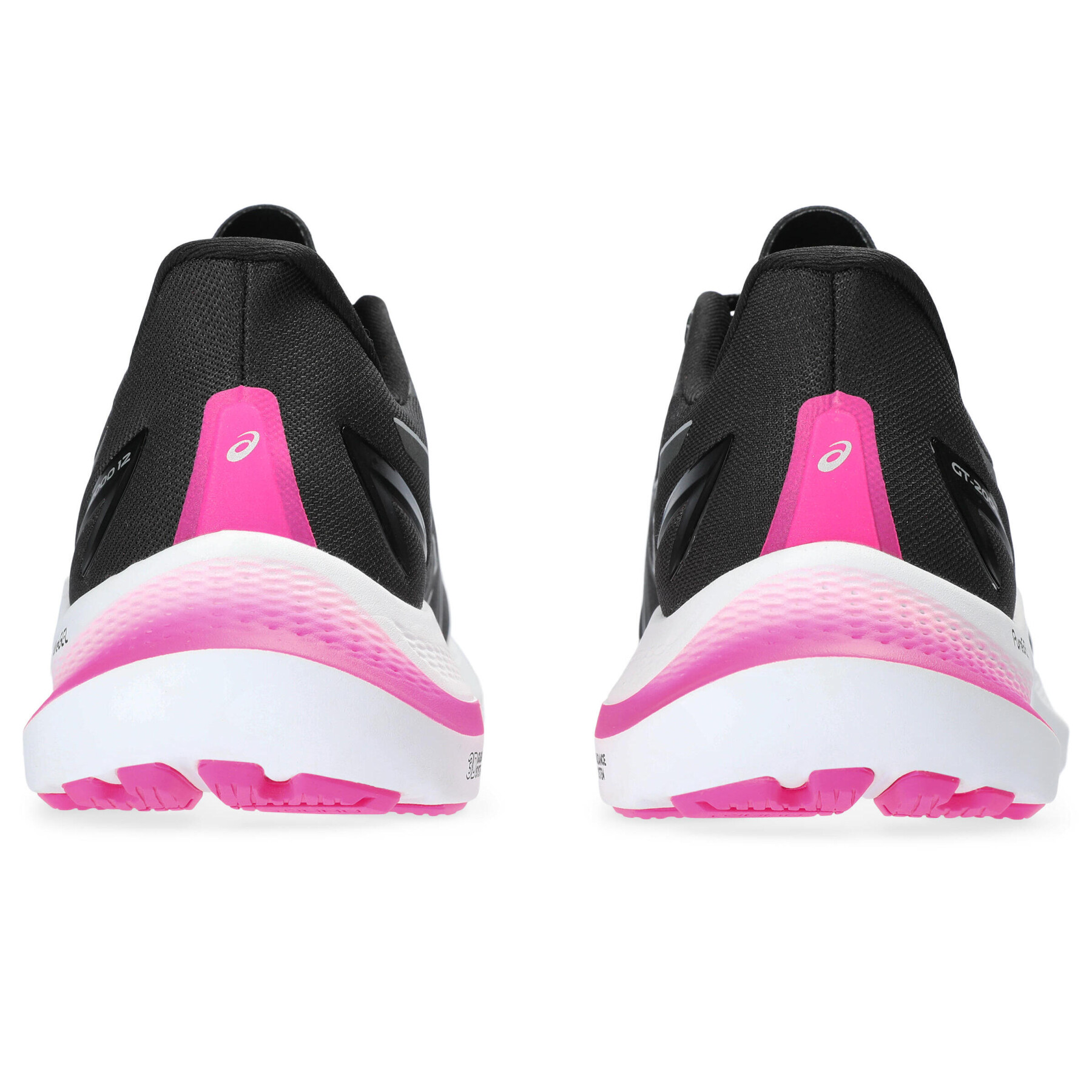Chaussures de running femme Asics GT-2000 12 Lite-Show