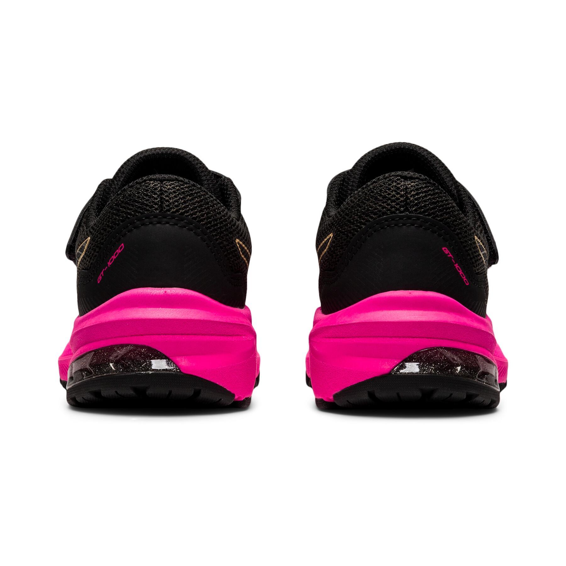 Chaussures de running enfant Asics Gt-1000 11 Ps