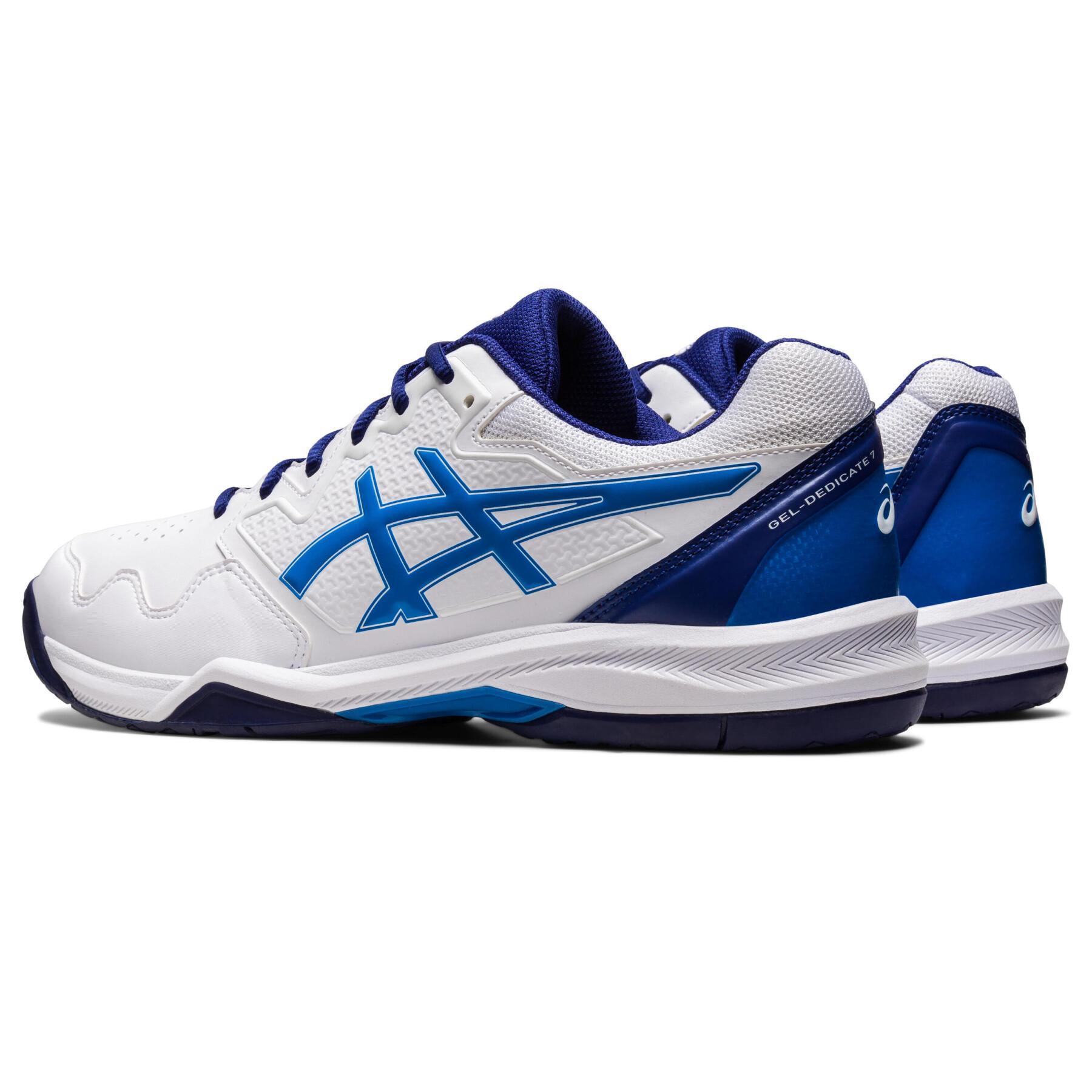 Chaussures de tennis Asics Gel-Dedicate 7