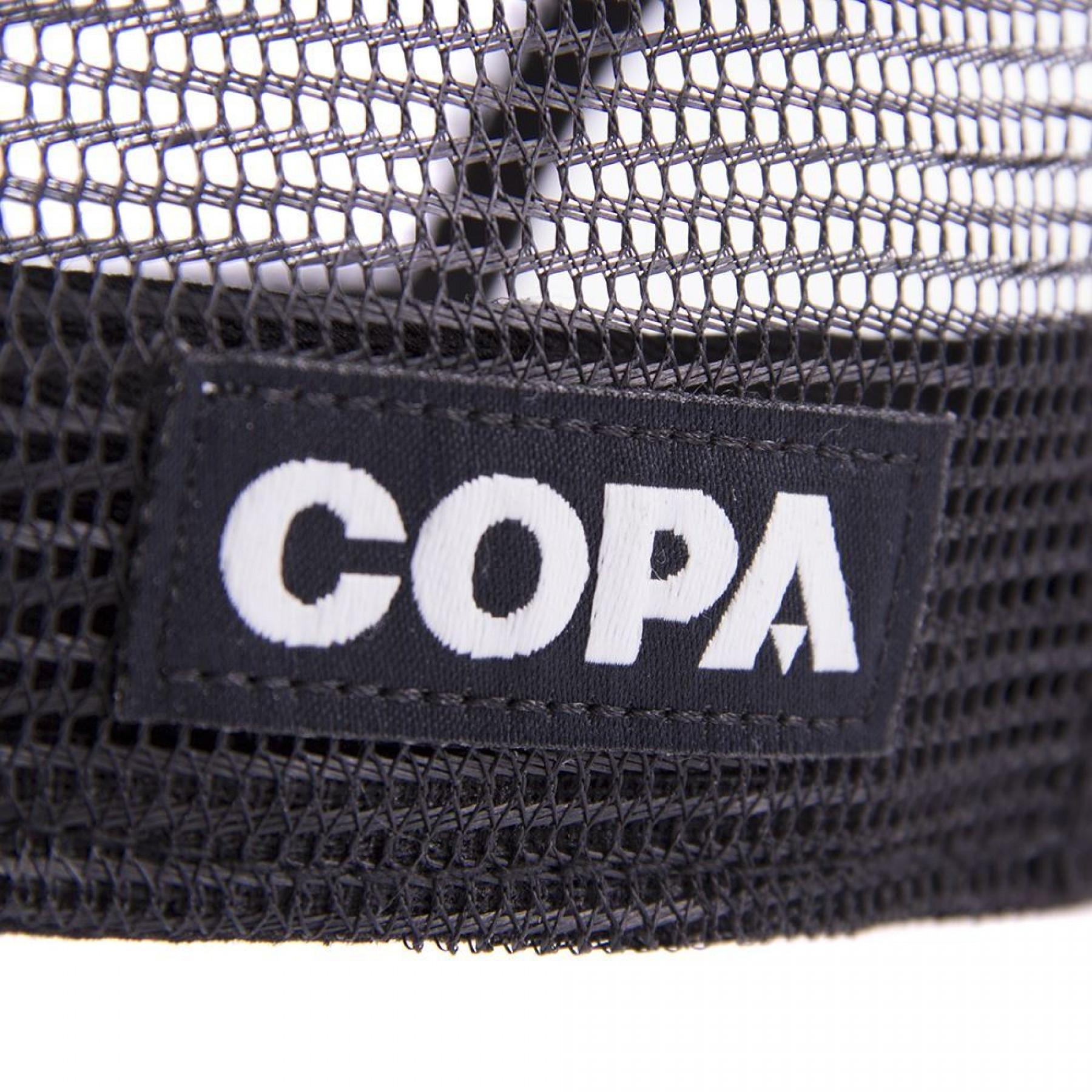 Casquette Copa 3D Logo