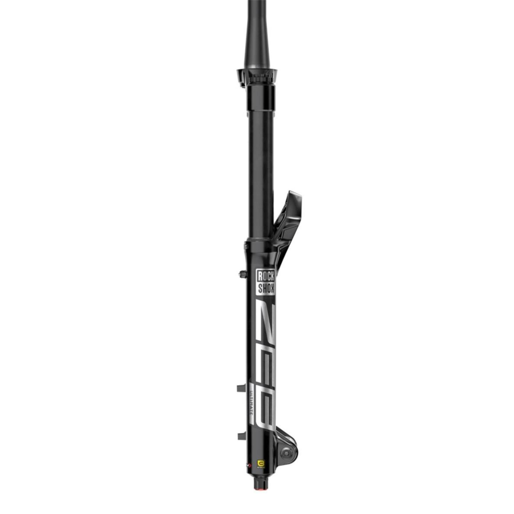 Fourche Rockshox ZEB Ultimate Charger 3 RC2 29 180mm OS44 A2