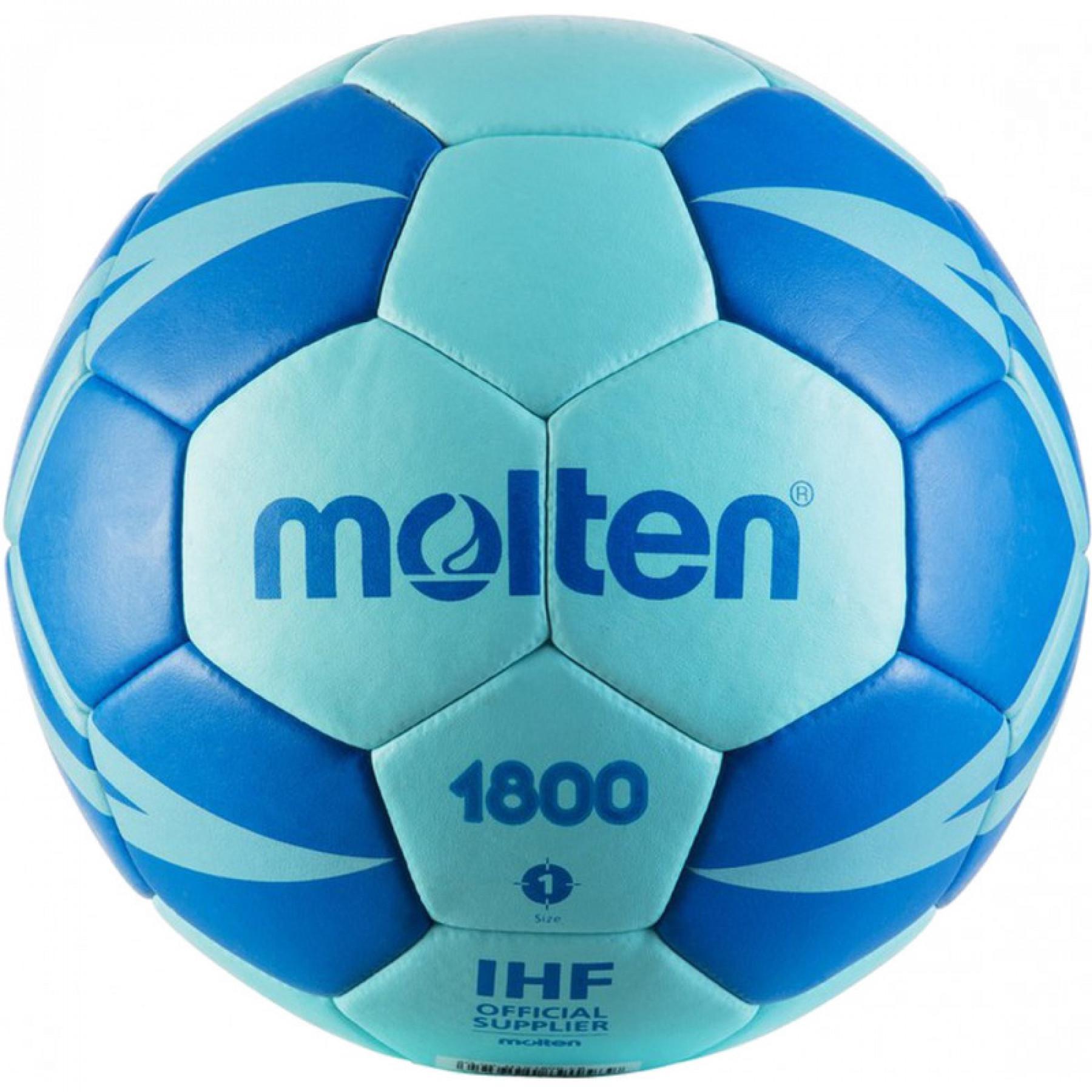Ballon d'entrainement Molten HXT1800 taille 1