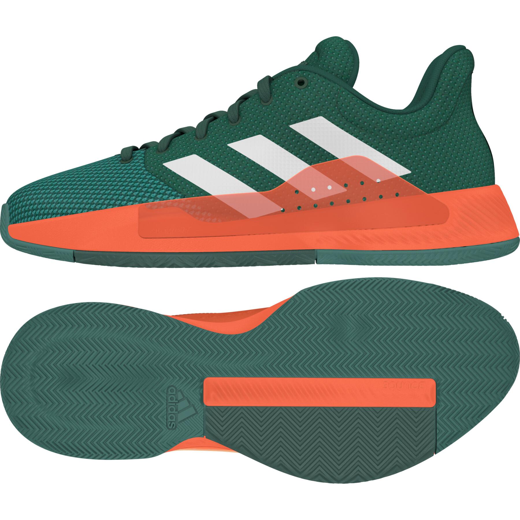 Chaussures indoor adidas Pro bounce madness 2019